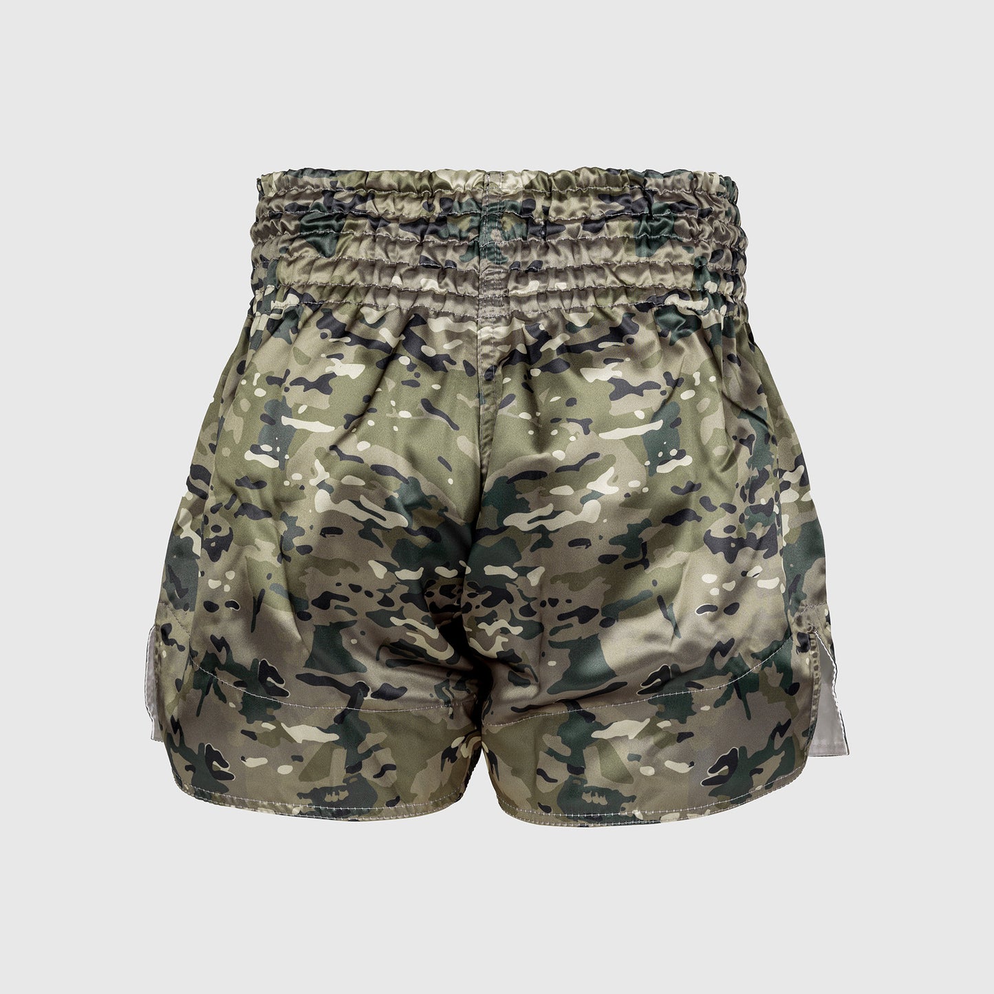 Venum Classic Muay Thai Shorts - Deserto Camo