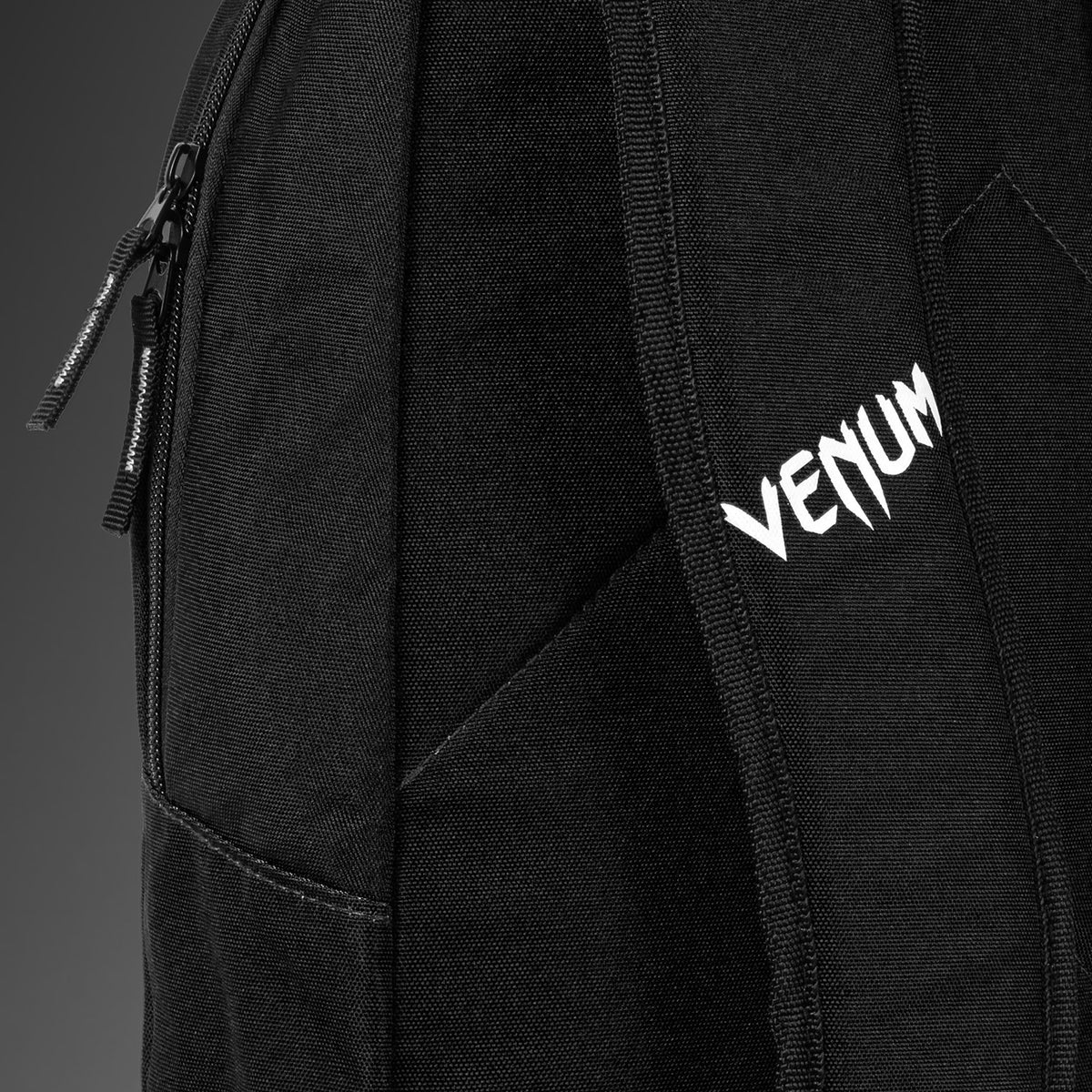Venum Contender rugzak - Zwart/Wit