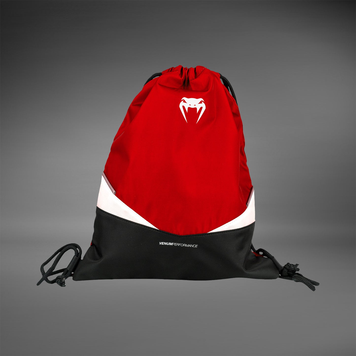 Venum Evo 2 Rugzak (15-20L) – Rood/Wit
