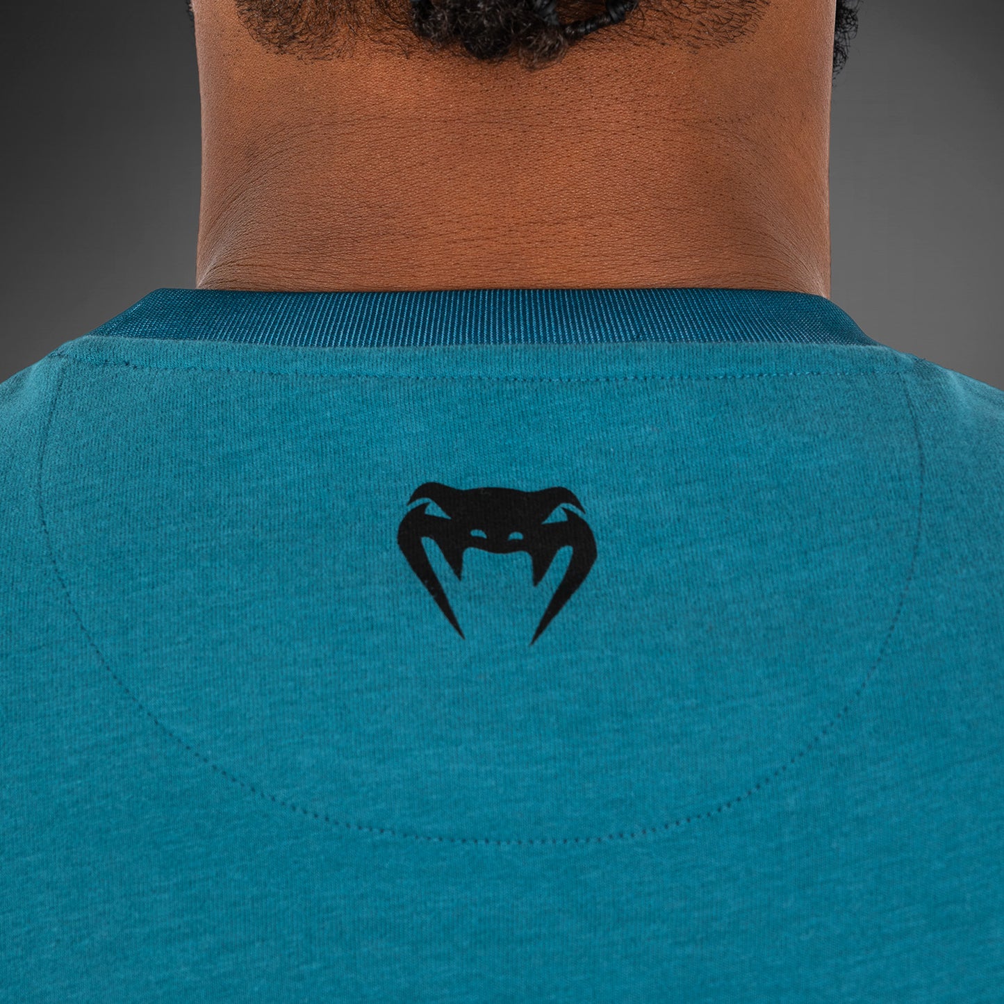 UFC by Venum Ulti-Man T-Shirt - Blauw