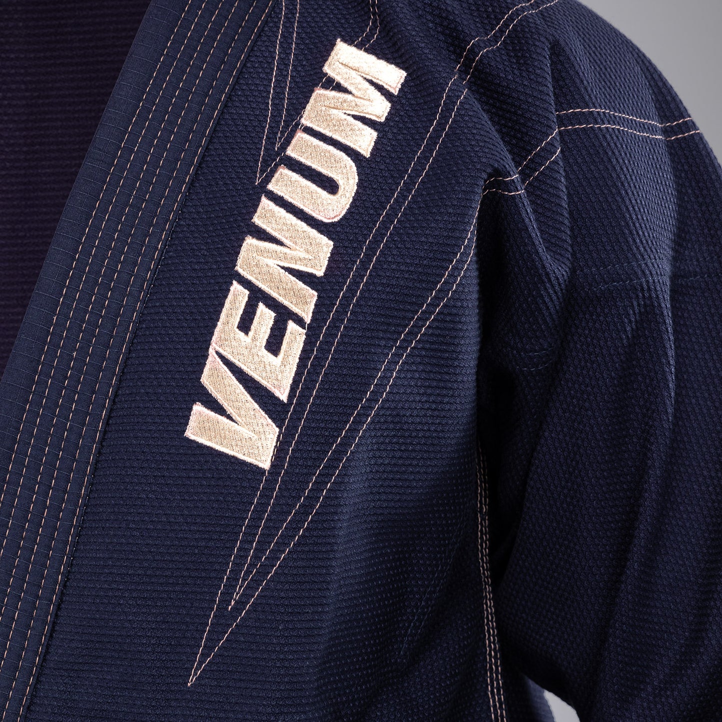 Venum Elite 5.0 – 450 – Brazilian Jiu Jitsu Gi – Marine