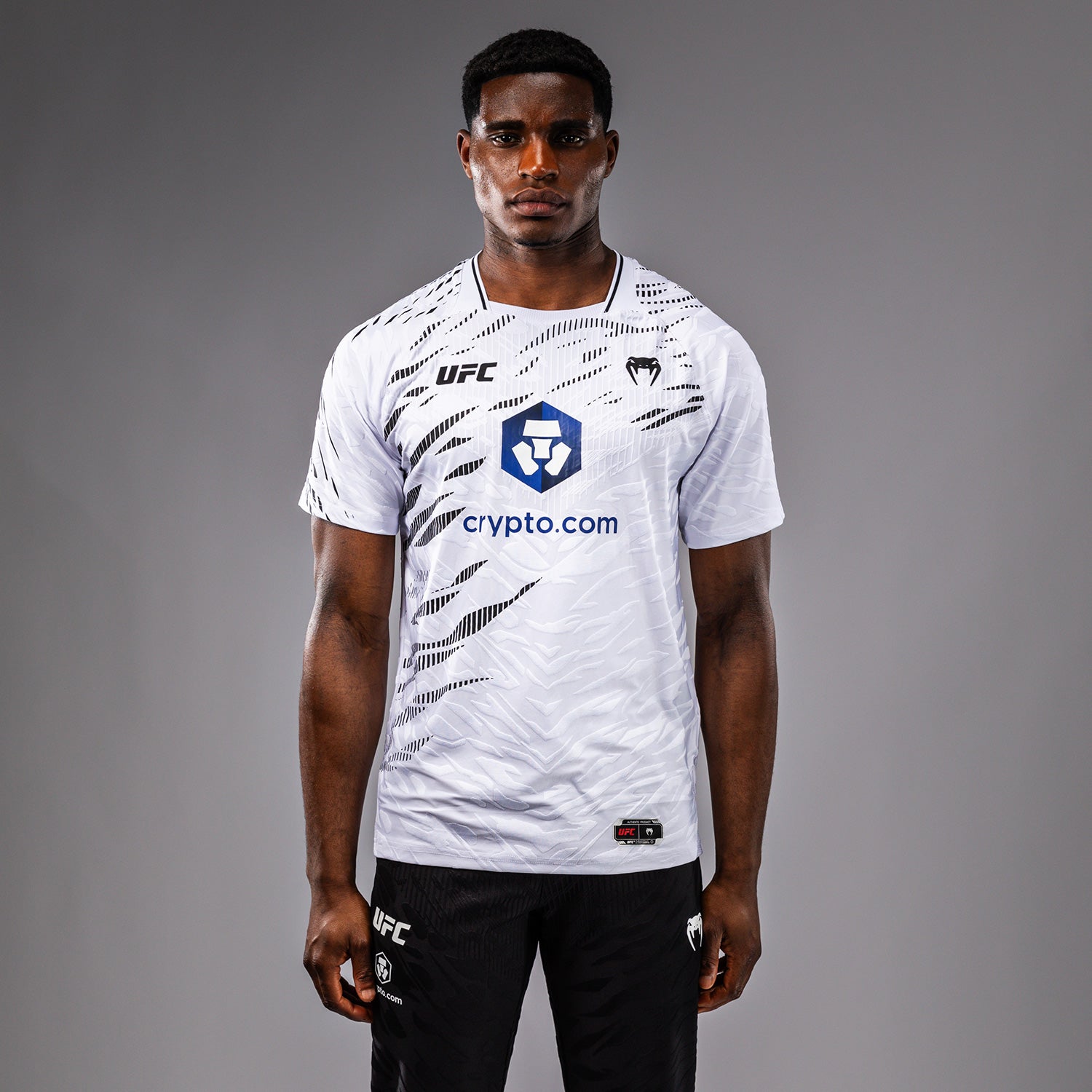 Selectie van Michael Morales
