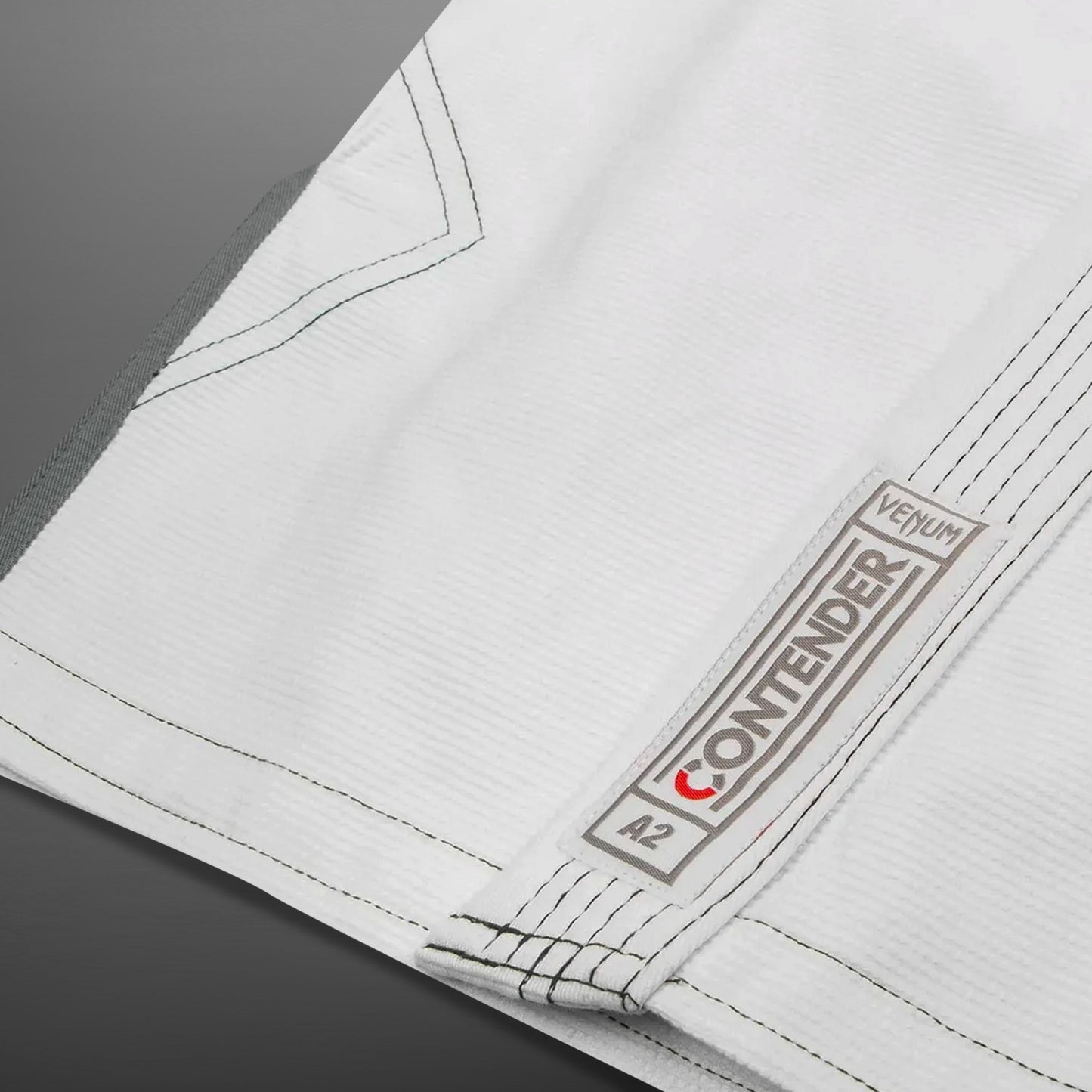 Venum Contender Evo BJJ kimono - Wit