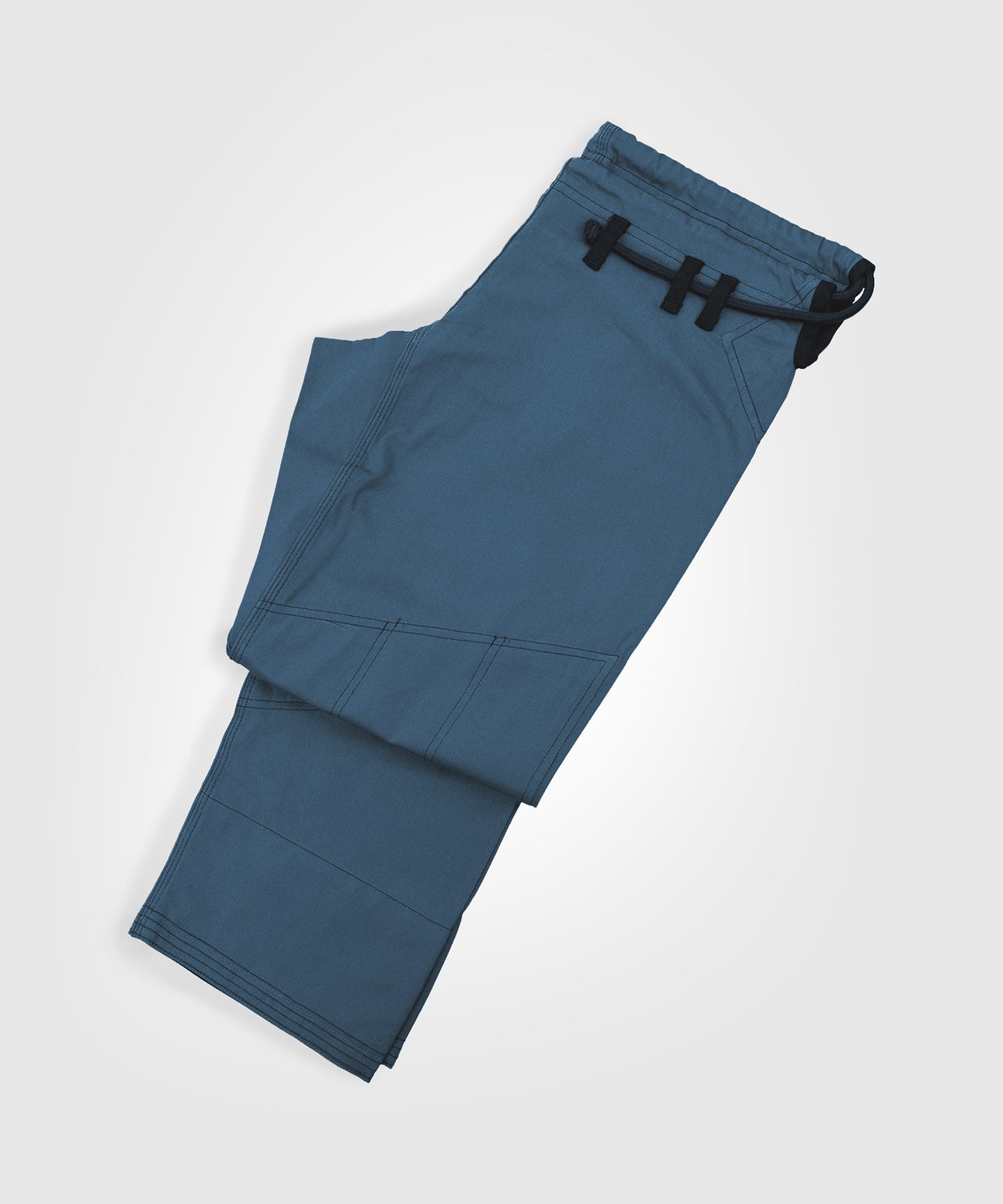 Venum Contender Evo BJJ kimono - Donkergrijs