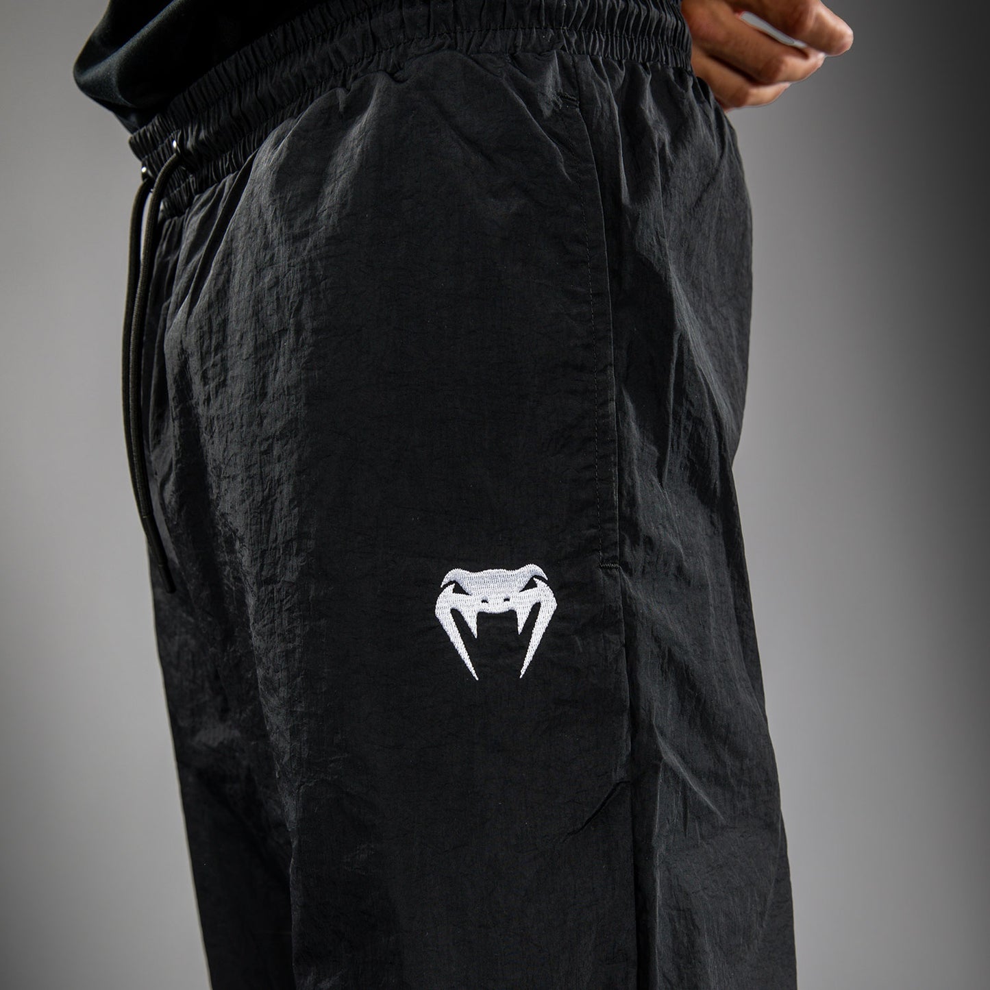 Venum Vectra Joggers - Zwart/Blauw