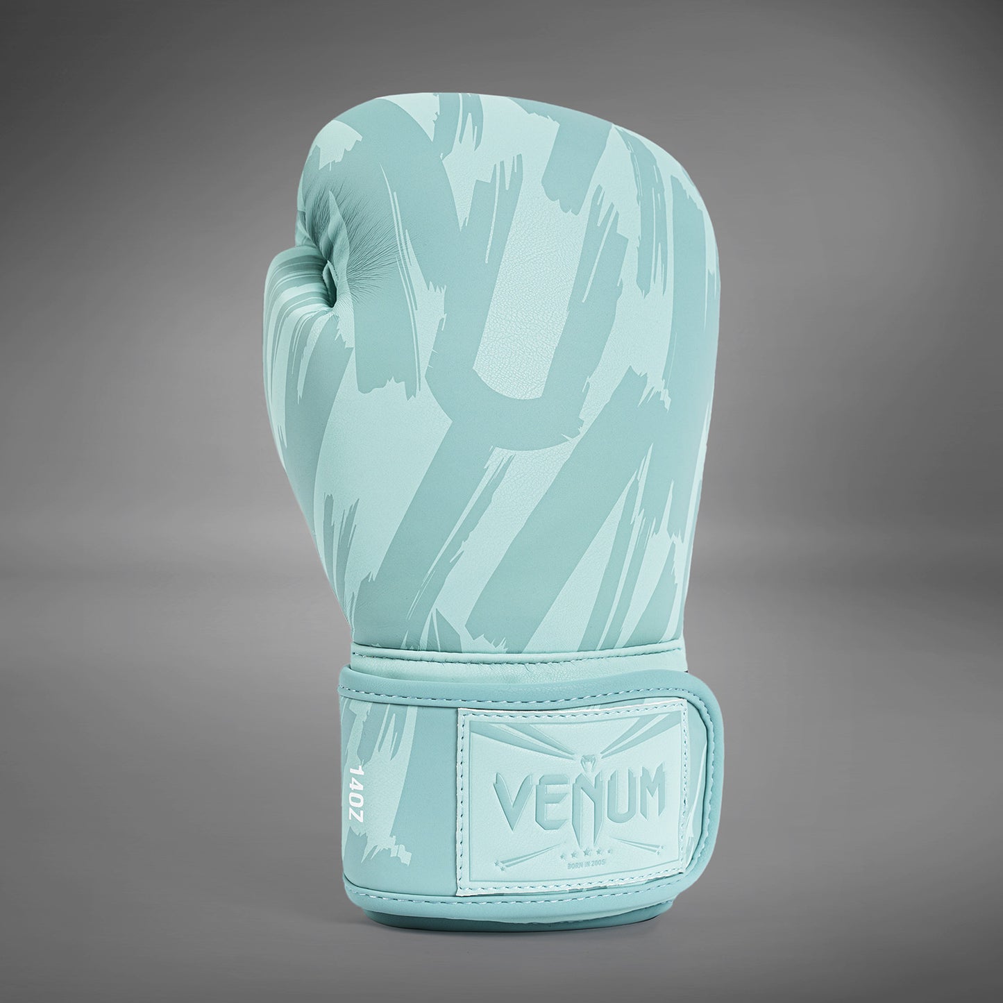 Venum Graffiti Bokshandschoenen - Aqua