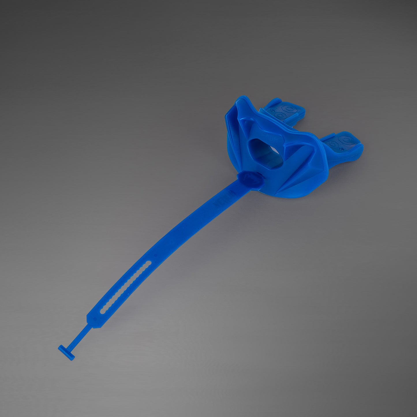 Venum Elite Lipguard OG Edition - Blauw/Blauw