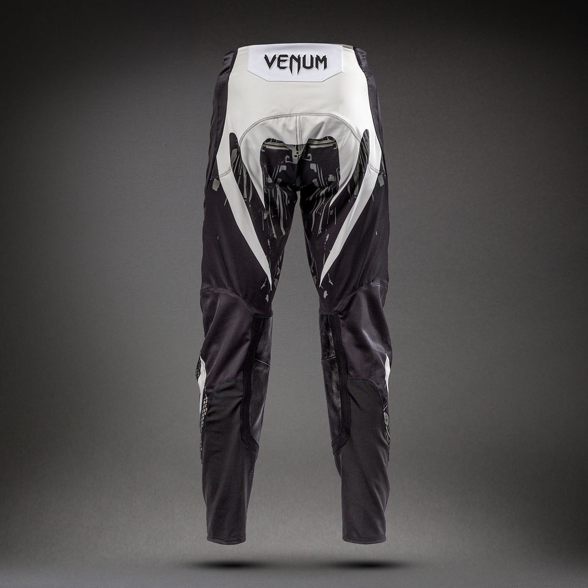 Venum MX Elite Motorsportsbroek - Zwart/Zand