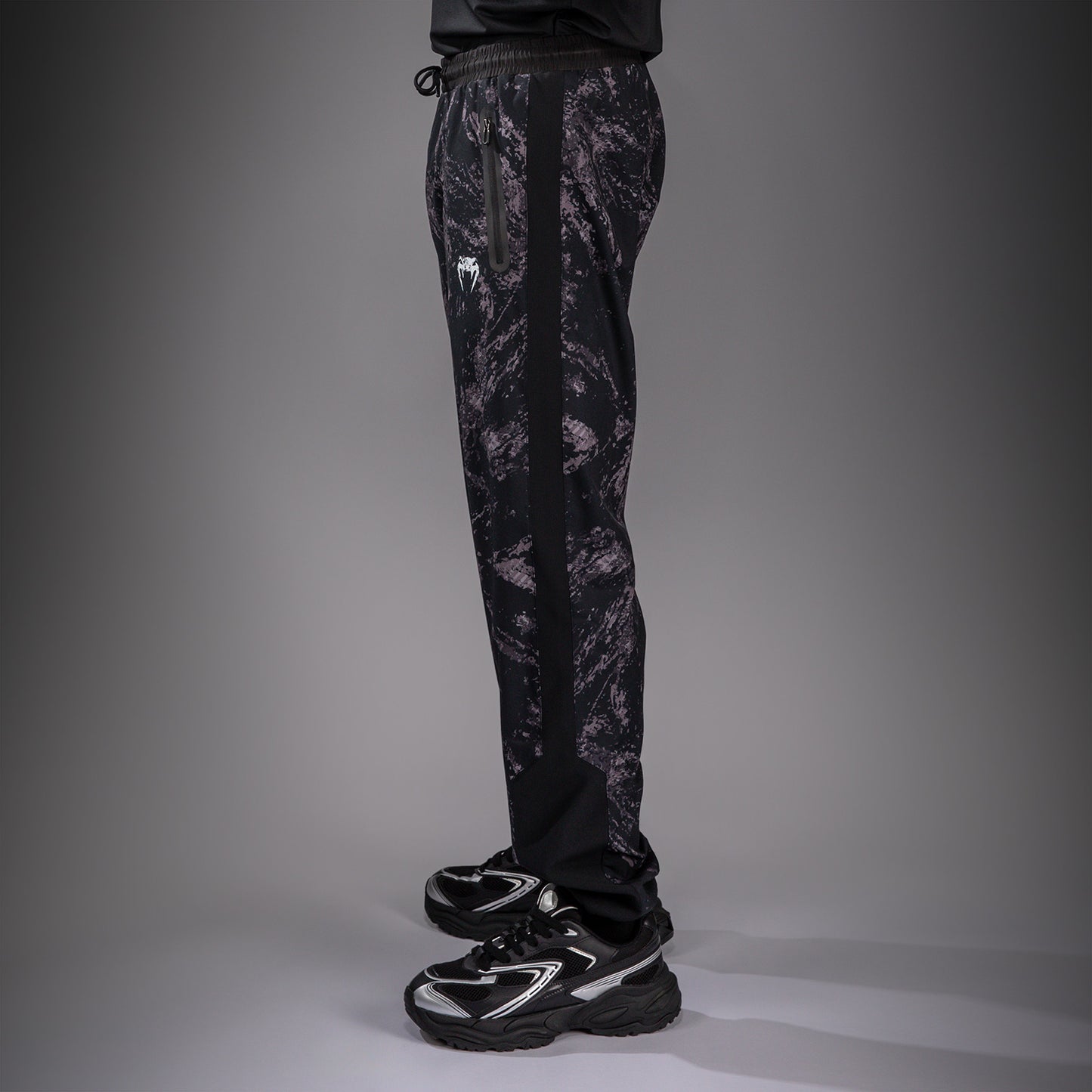 Venum Rage & Workout Joggingbroek - Zwart/Grijs