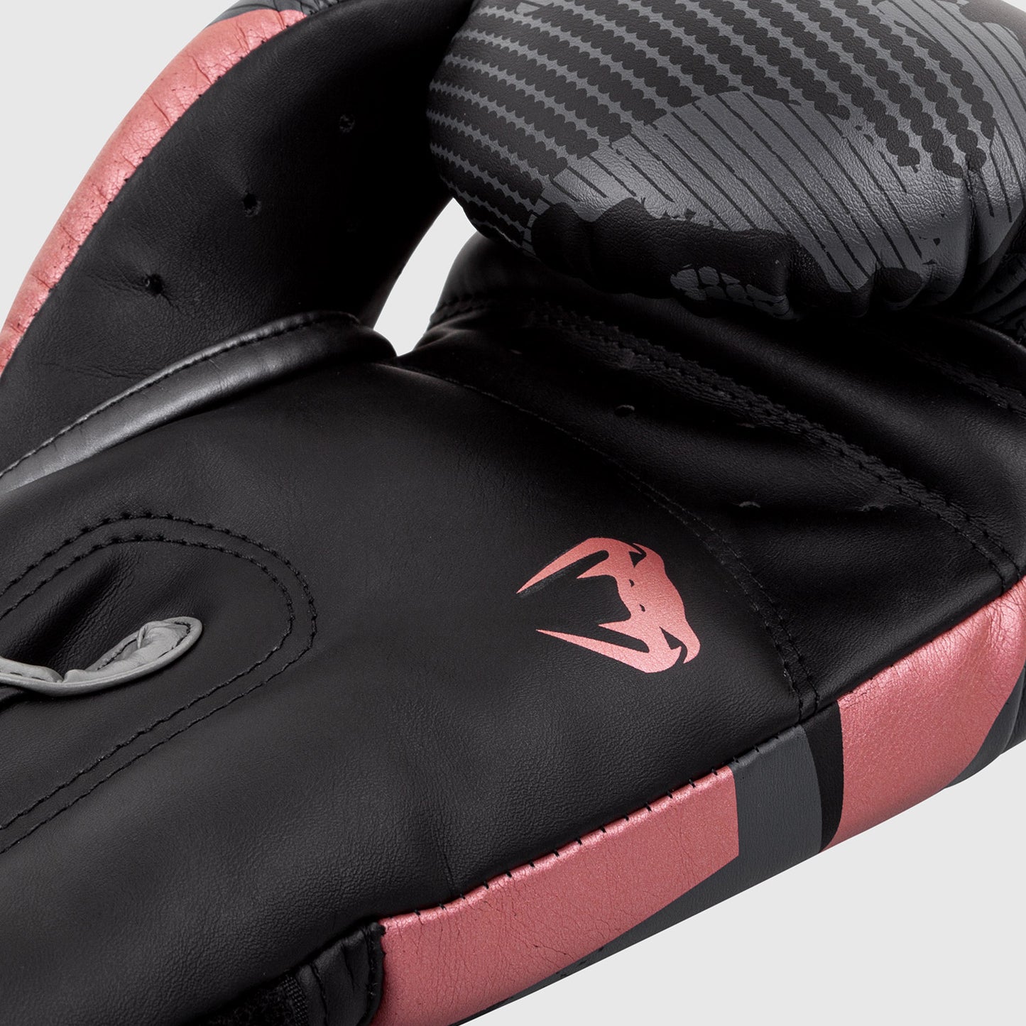 Venum Elite Bokshandschoenen - Camo/Roze