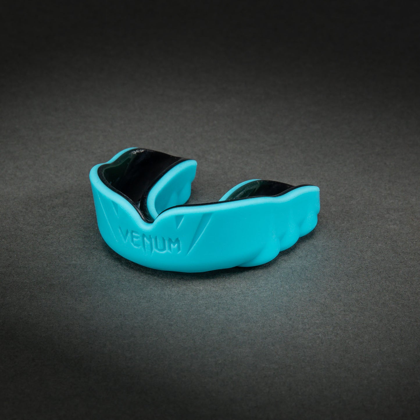 Venum Challenger Gebitsbeschermer – Turquoise/Zwart