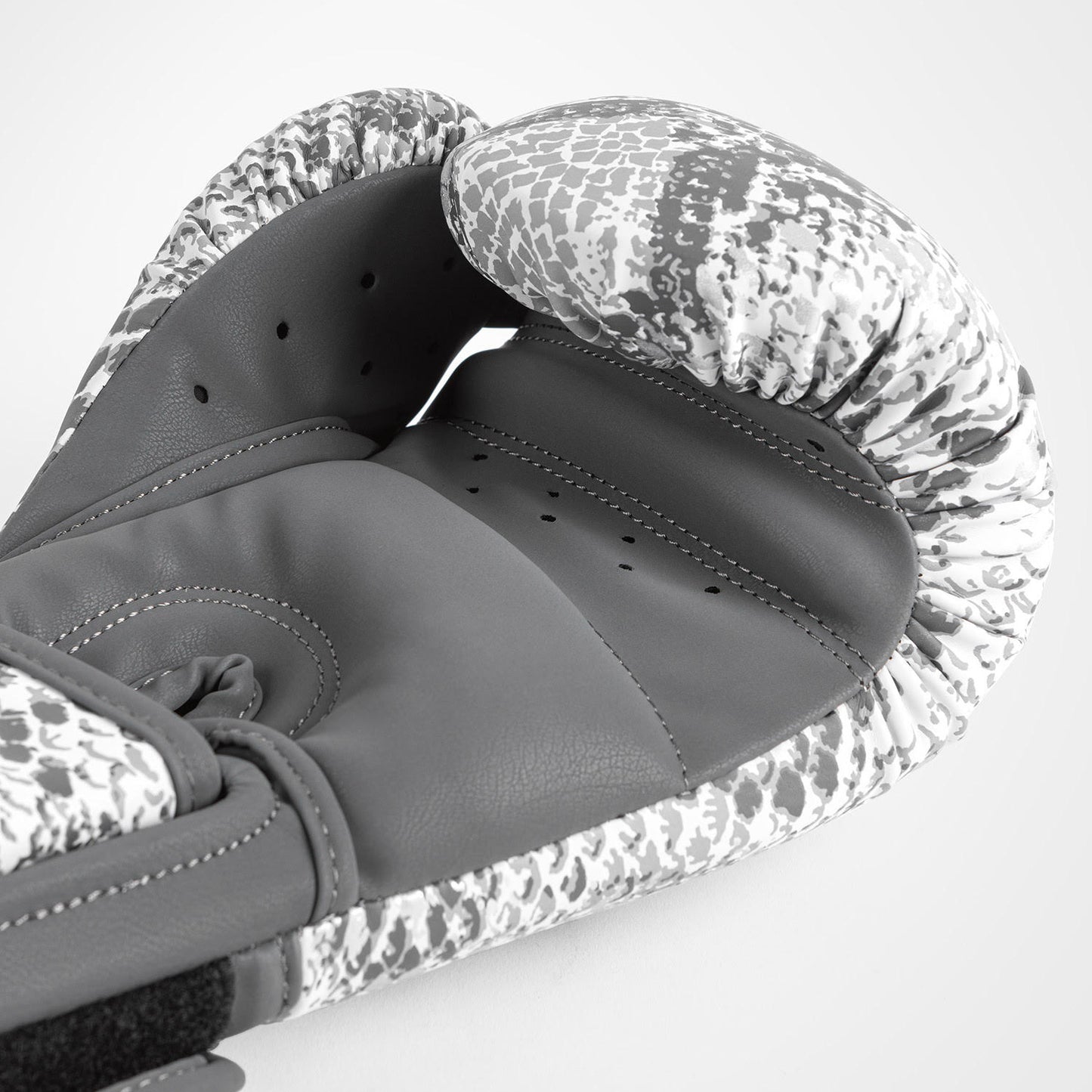 Venum White Snake Bokshandschoenen Dames - Wit