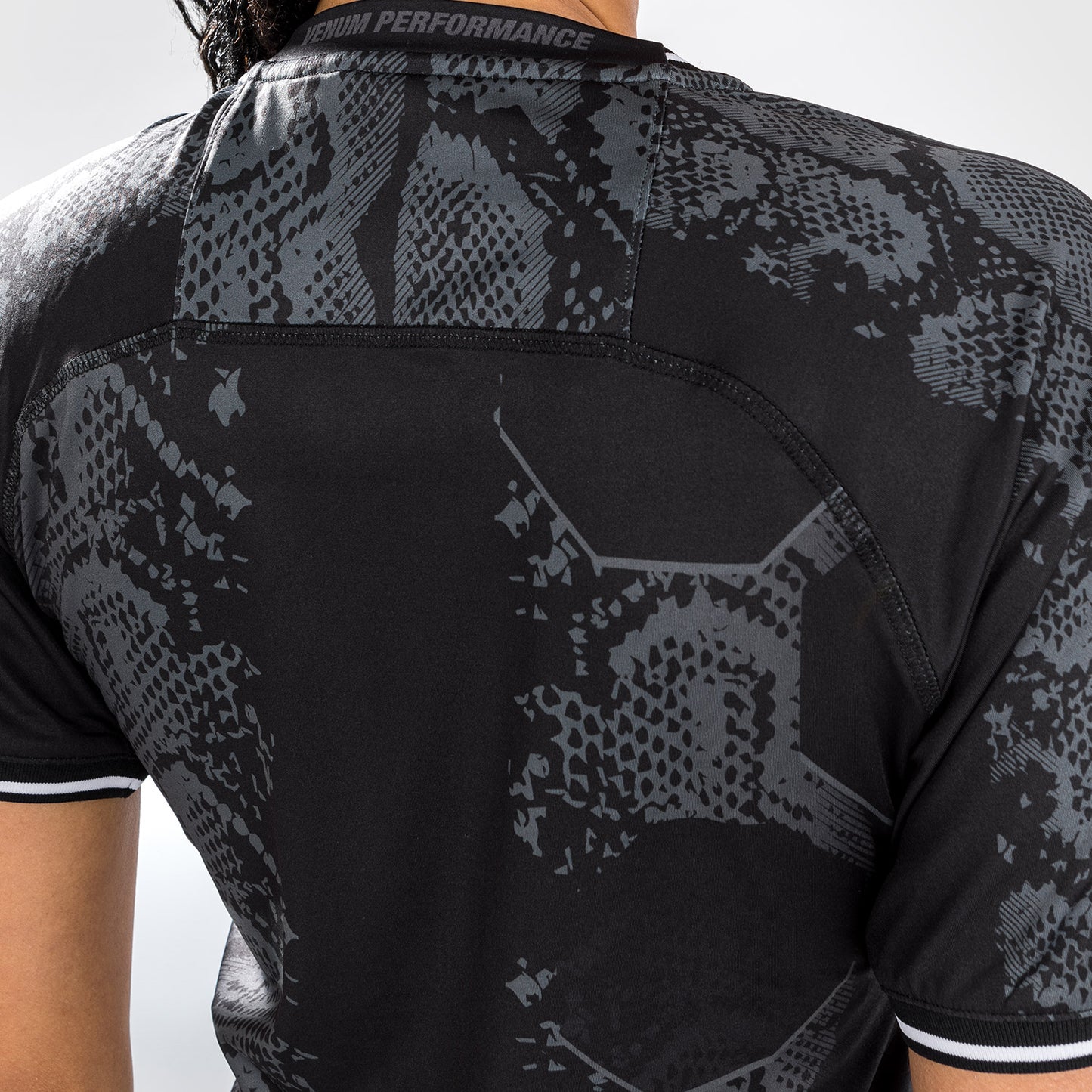 UFC Adrenaline by Venum Authentic Fight Night Damestrui - Zwart