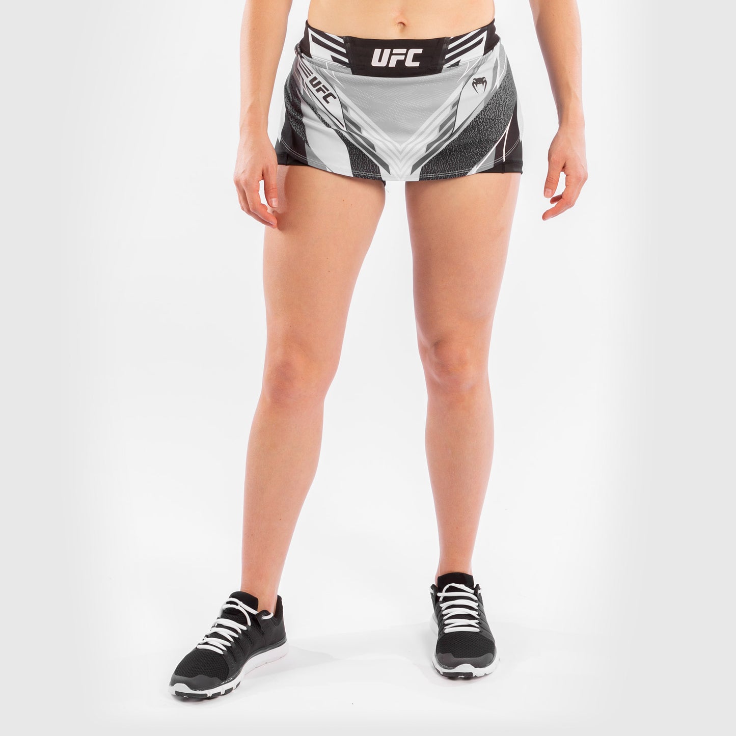UFC Venum Authentic Fight Night Skort - Wit