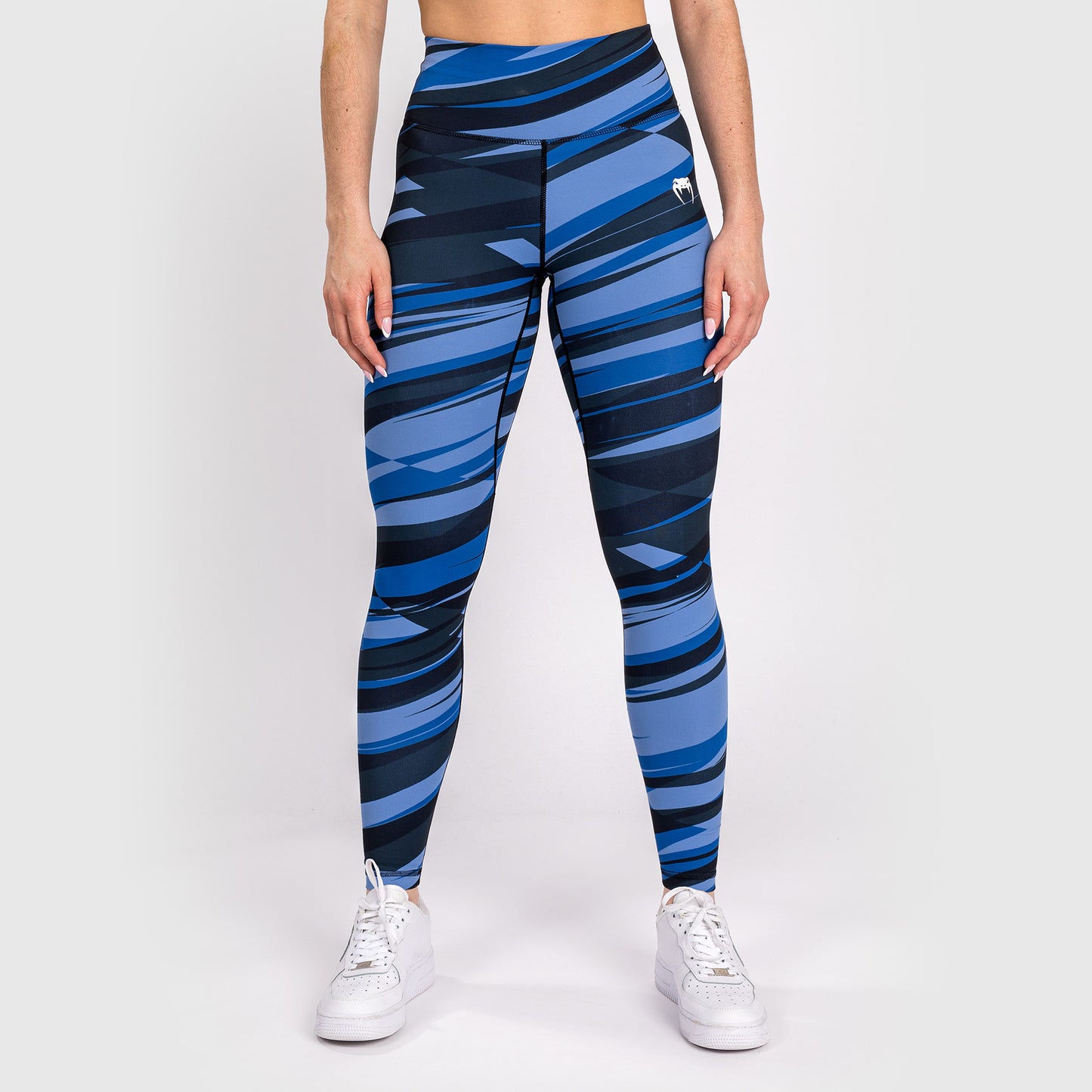 Venum Abyss legging Voor Vrouwen - Schaduwblauw