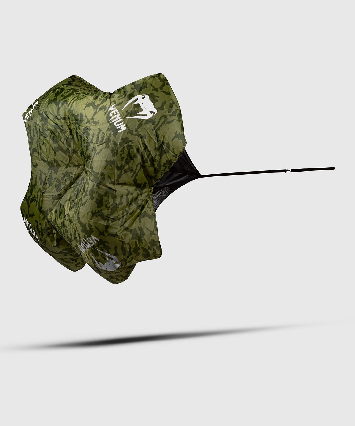 Venum Challenger Hardloopparachute - Khaki Camo