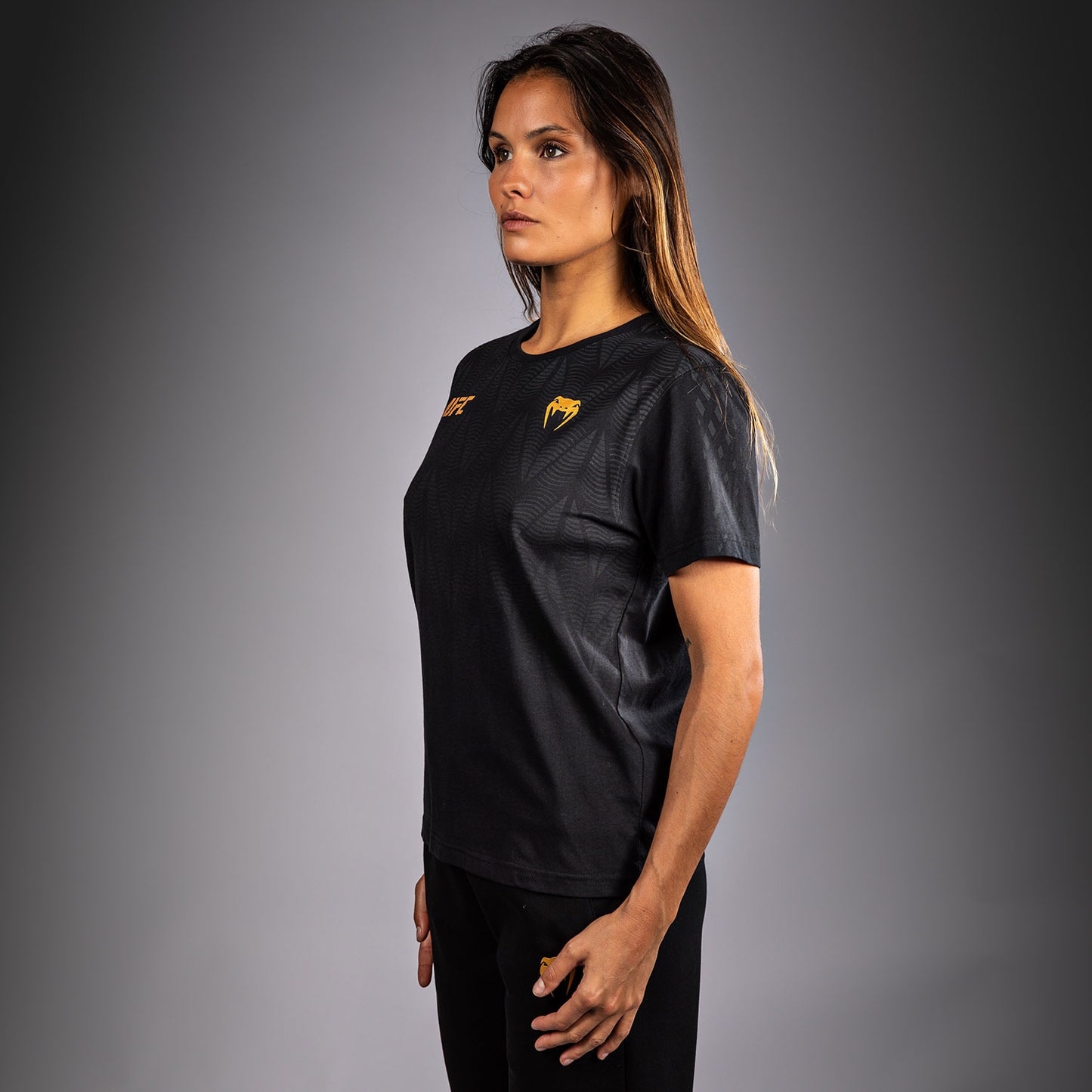 UFC Zenith by Venum Replica T-shirt Dames - Champion