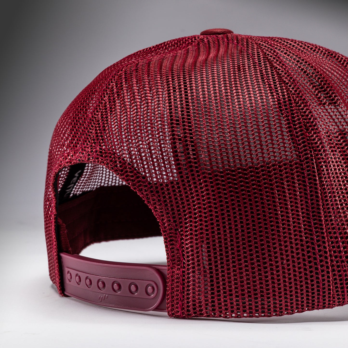 Venum Cappellino Trucker - Bordeaux