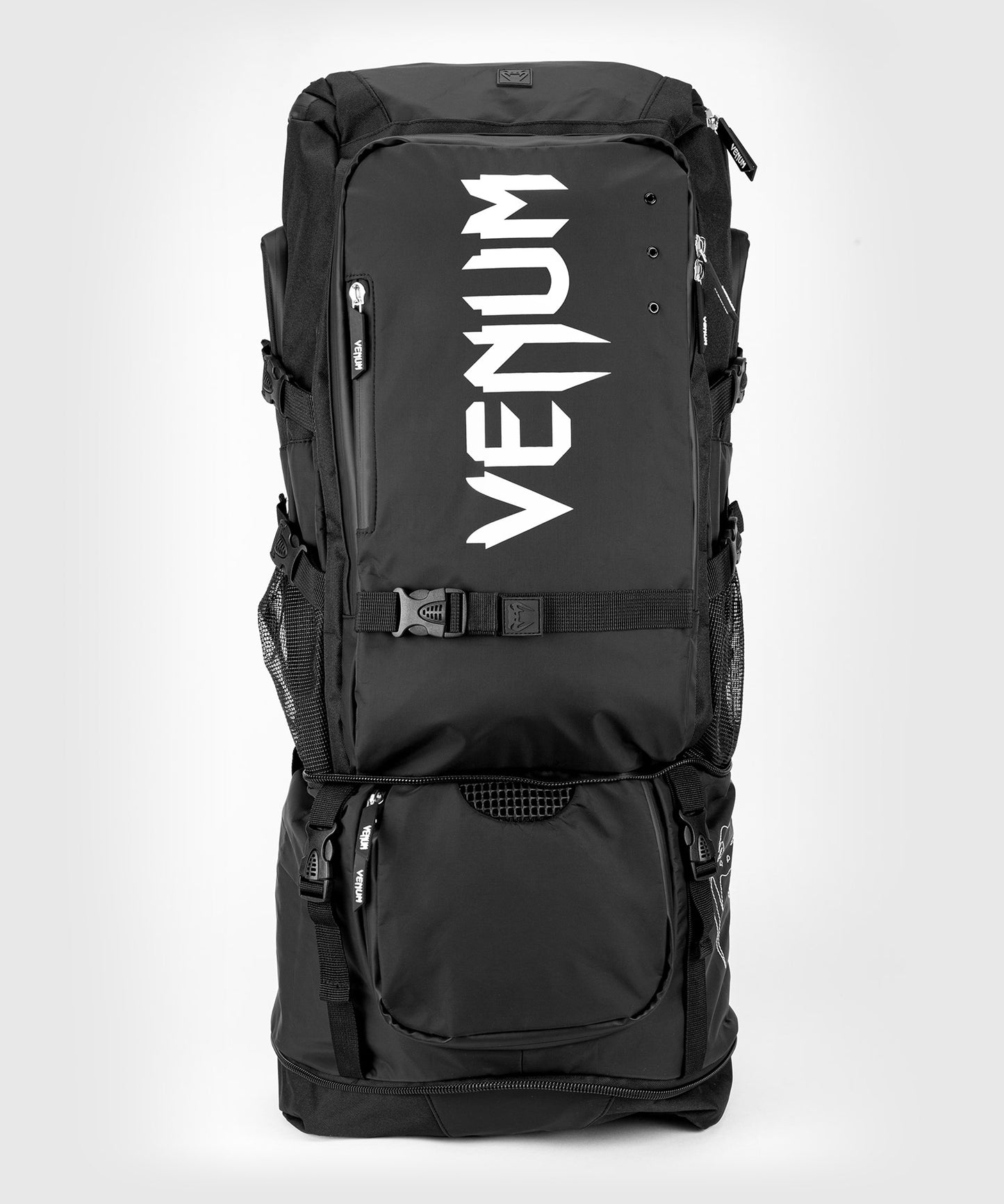 Venum Challenger Xtrem Evo Rugzak - Zwart/Wit