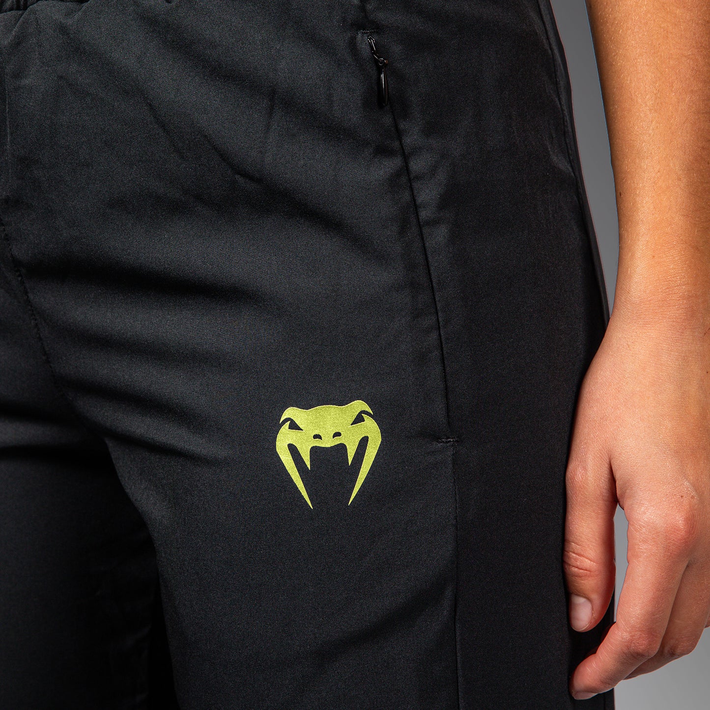 UFC Fusion by Venum Fight Week Broek met rechte pijpen - Kampioen