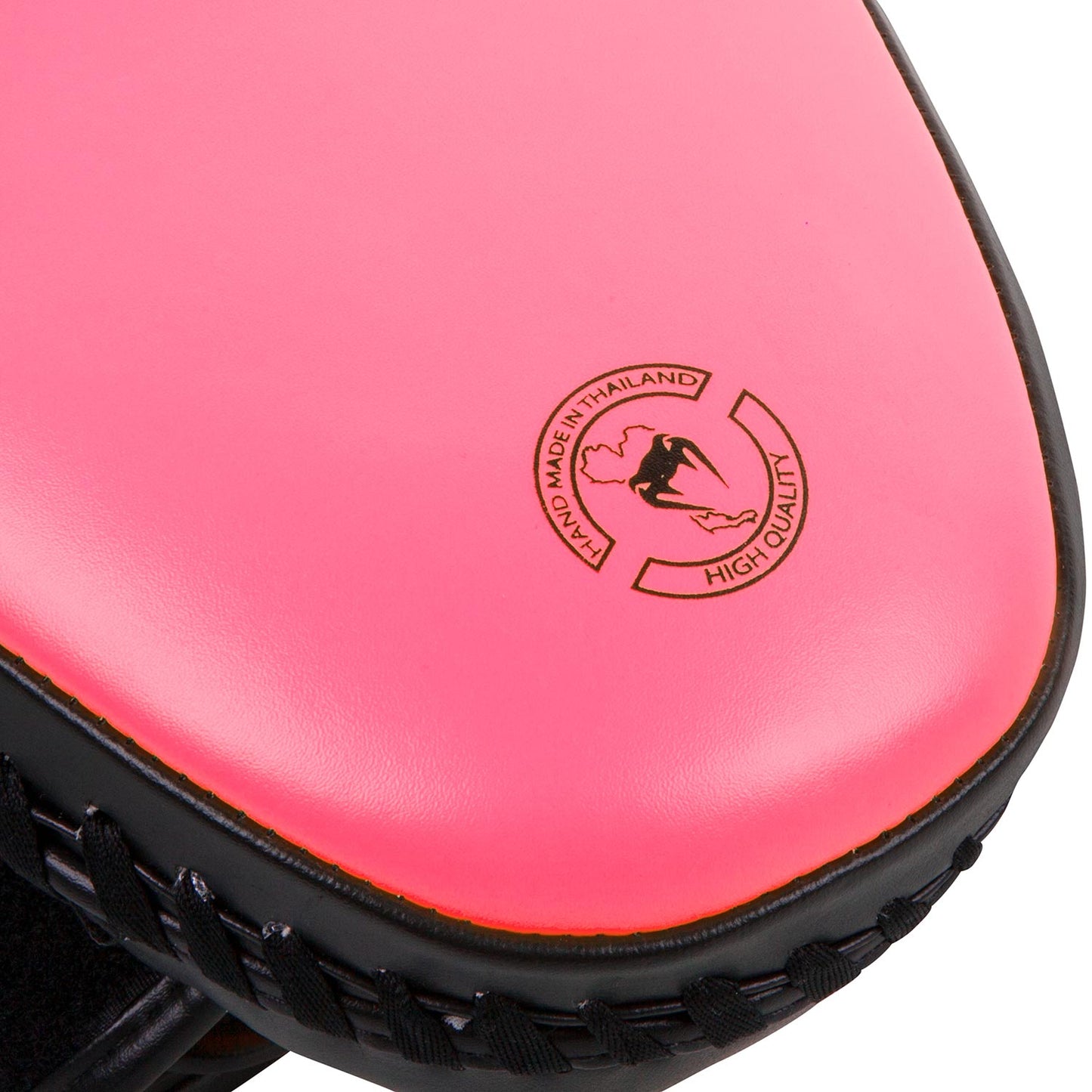 Venum Elite Big Focus Mitts - Neo Roze