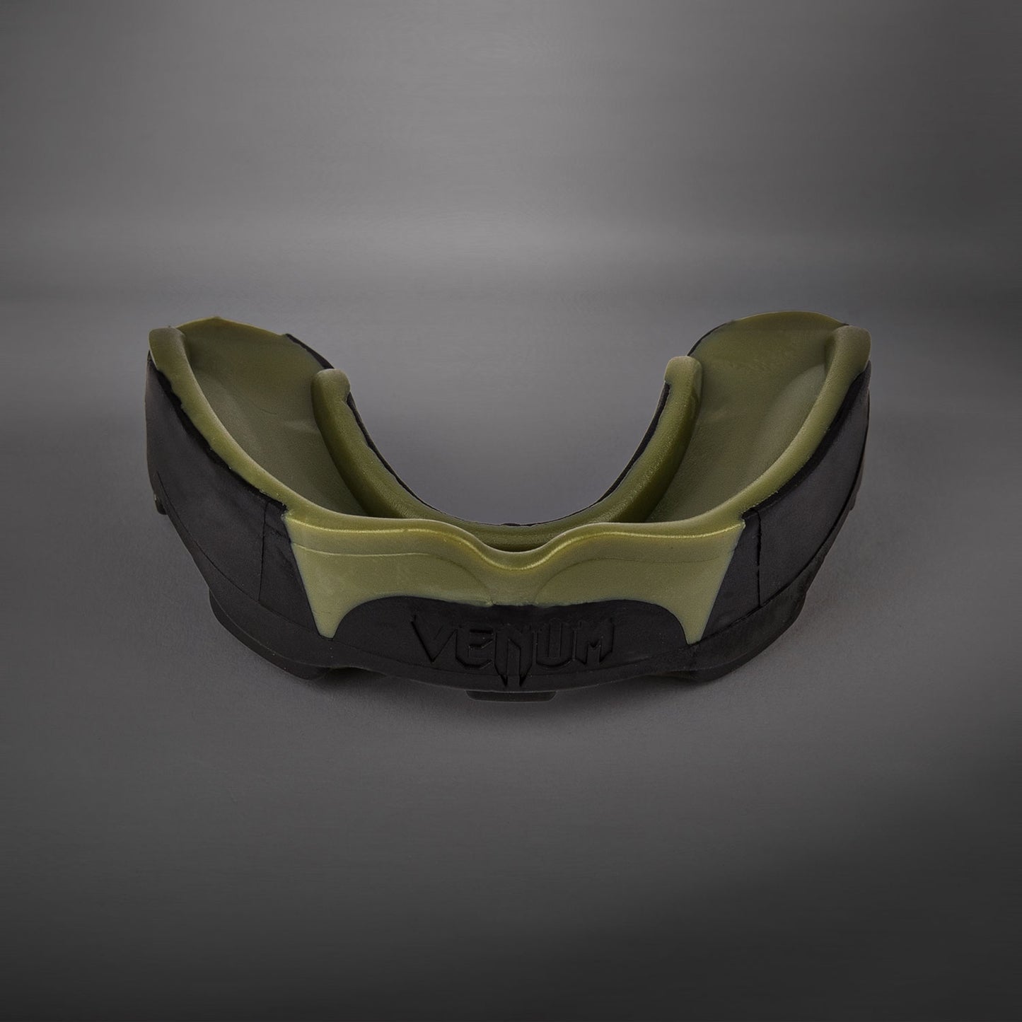 Venum Predator Gebitsbeschermer – Zwart/Kaki
