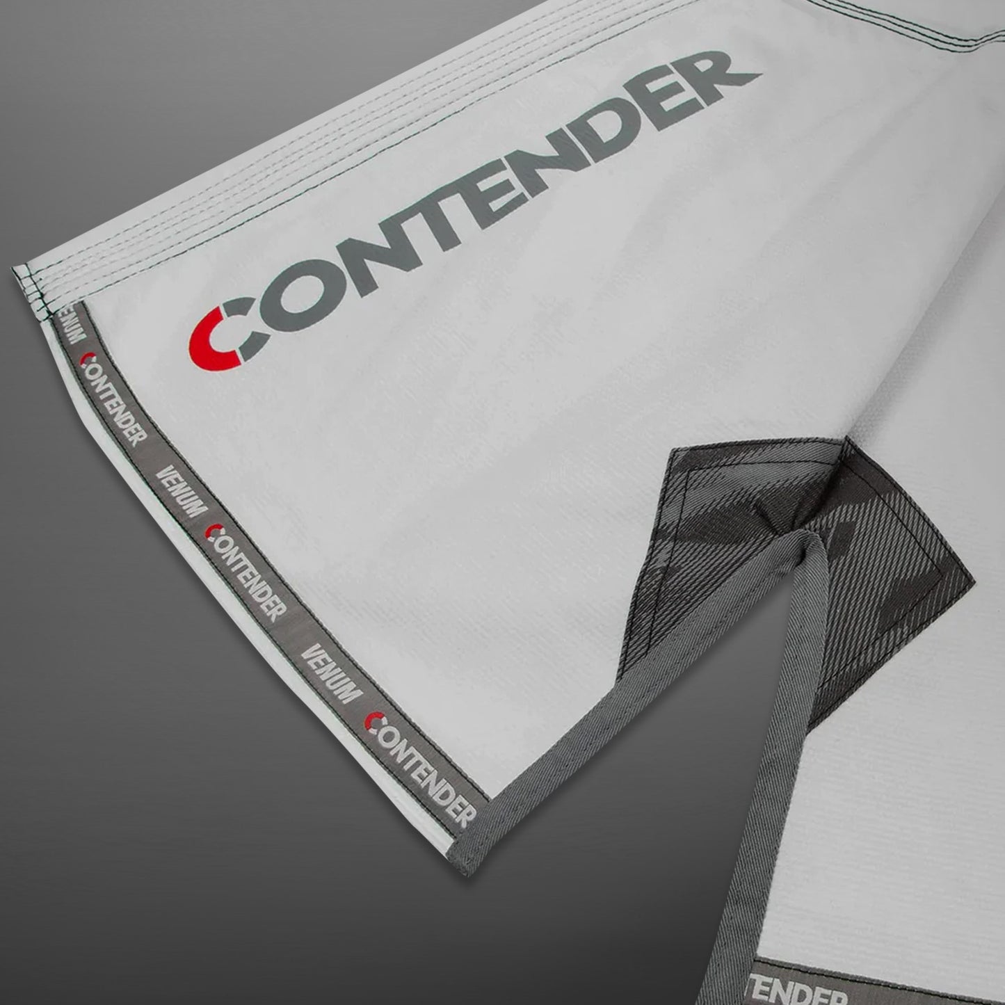 Venum Contender Evo BJJ kimono - Wit