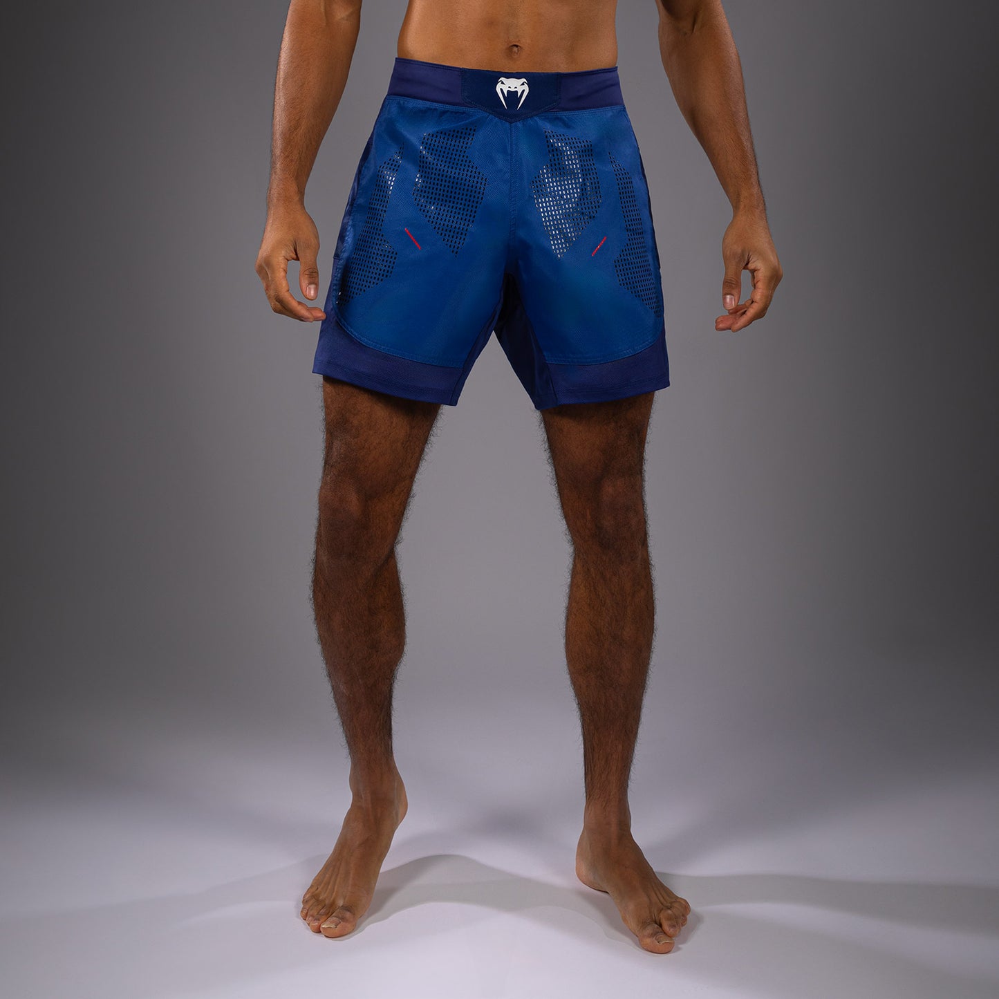 Venum Technical 3.0 Vecht Shorts - Nachtblauw
