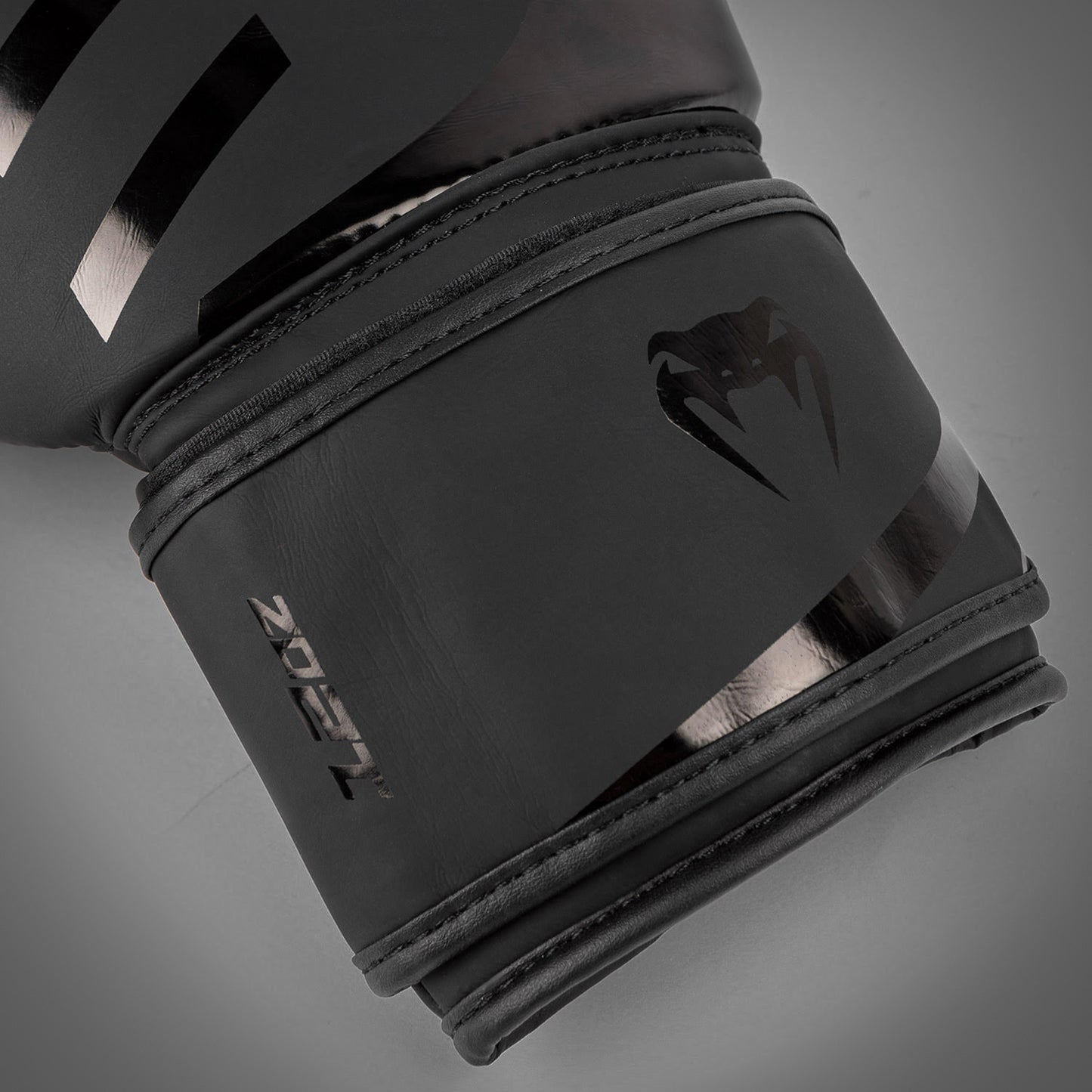 Venum Challenger 3.0 Shockwave Bokshandschoenen – Zwart