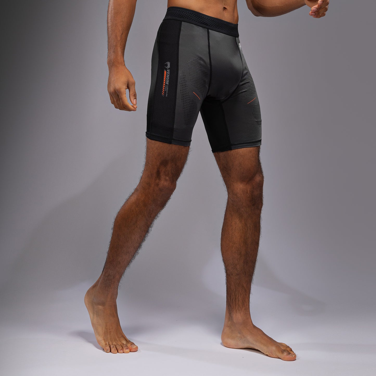 Venum Technical 3.0 Vale Tudo Shorts - Grafiet