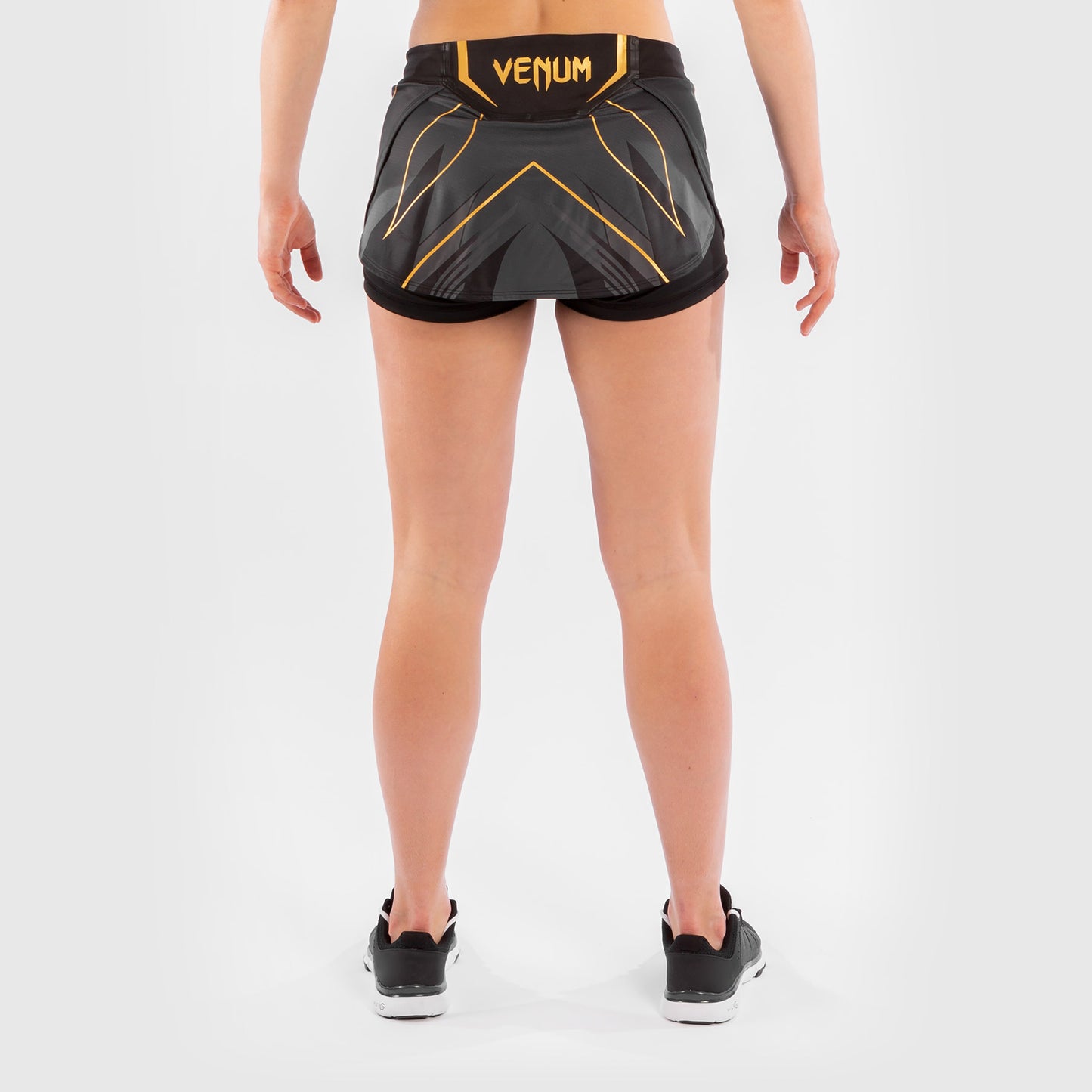 UFC Venum Authentic Fight Night Skort - Champion