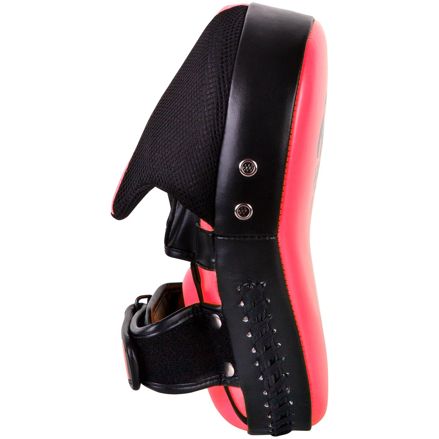 Venum Elite Big Focus Mitts - Neo Roze