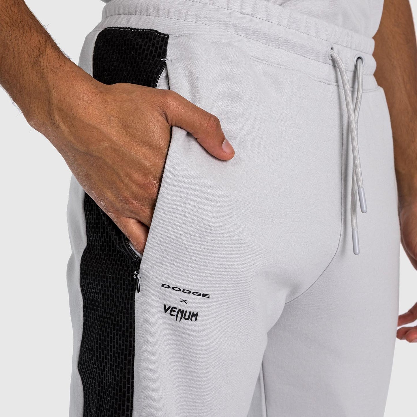 Venum x Dodge Demon 170  Joggers - Grijs