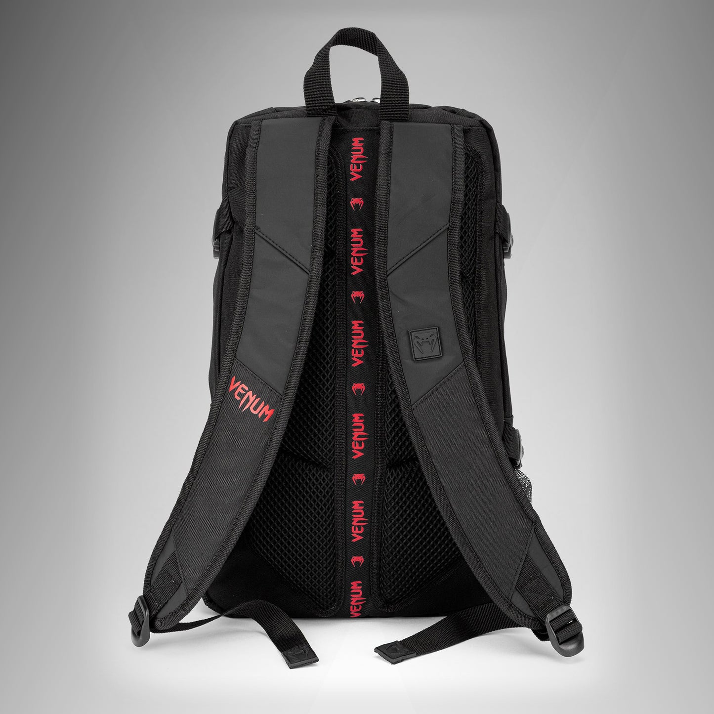 Venum Challenger Pro Evo Rugzak (20-25L) – Zwart/Rood