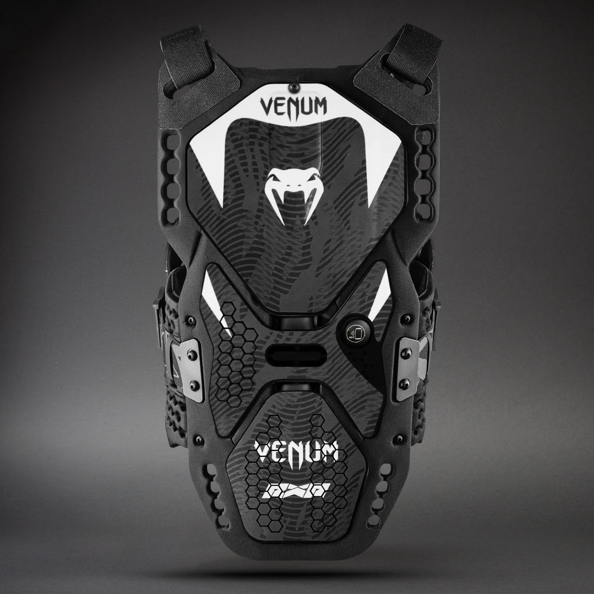Venum x RXR R-Pro 2 Bodyprotector - Zwart