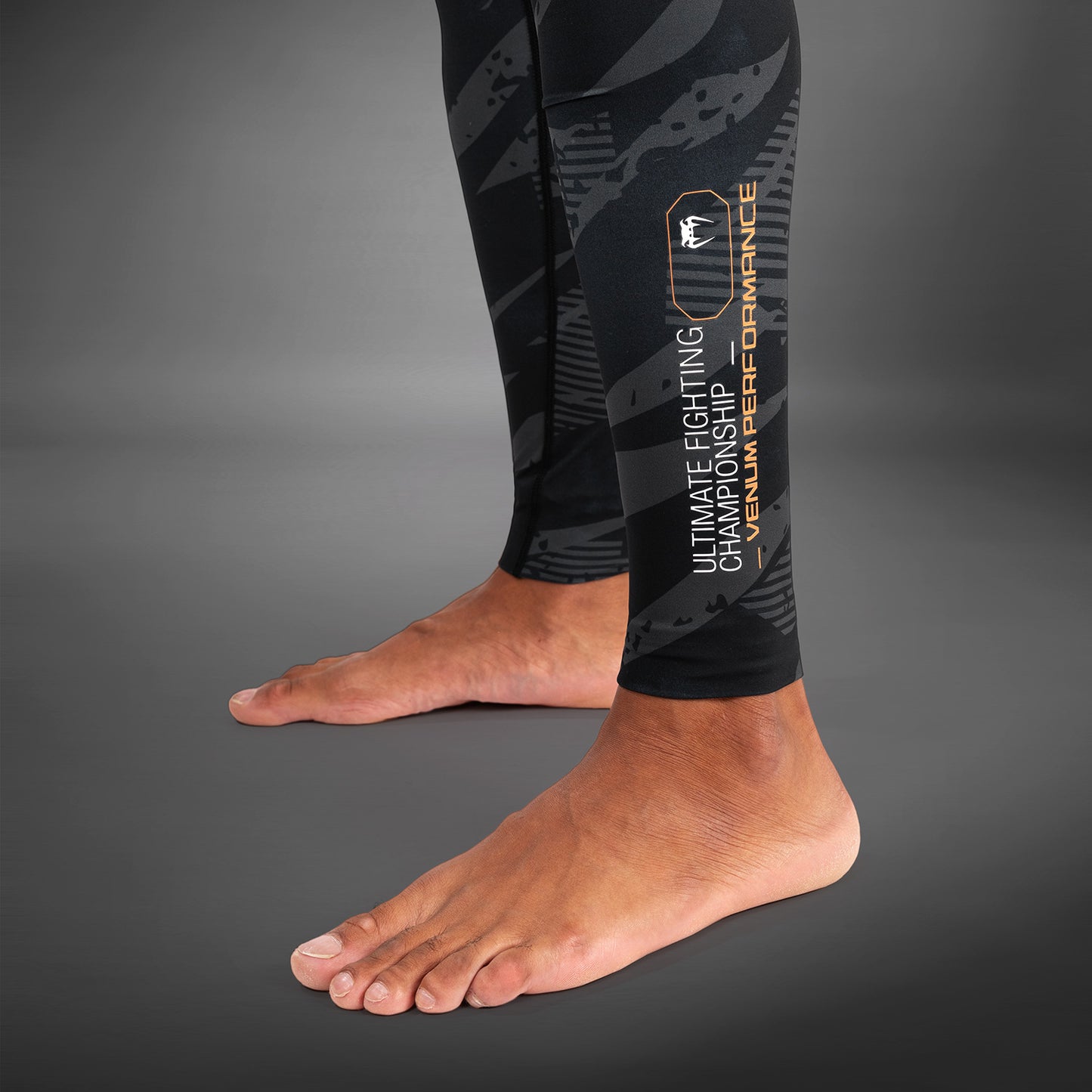 UFC Adrenaline By Venum Fight Week Prestatie Mesh Voor Mannen - Urban Camo