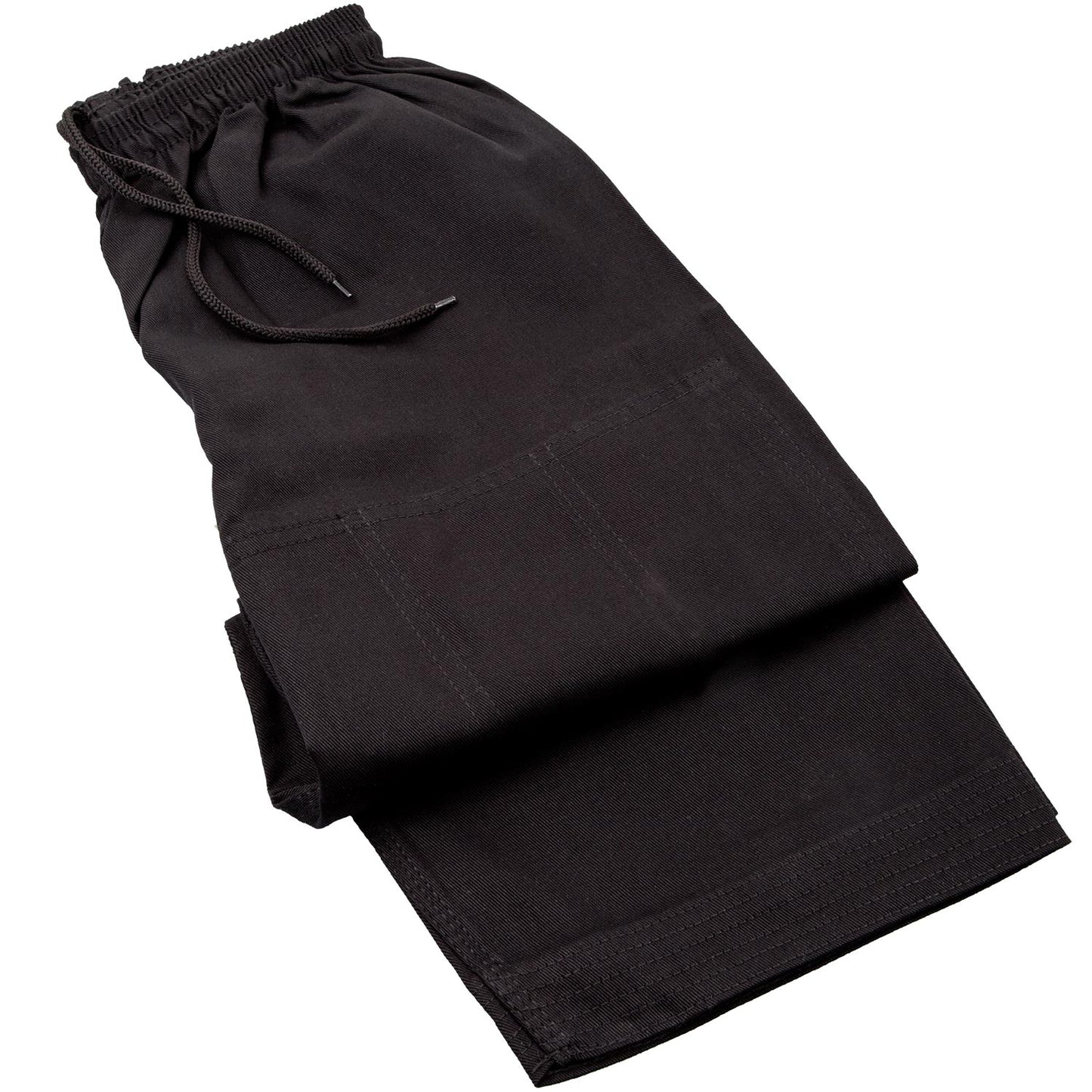 Venum Contender Kids BJJ Gi (Inclusief gratis witte band) - Zwart