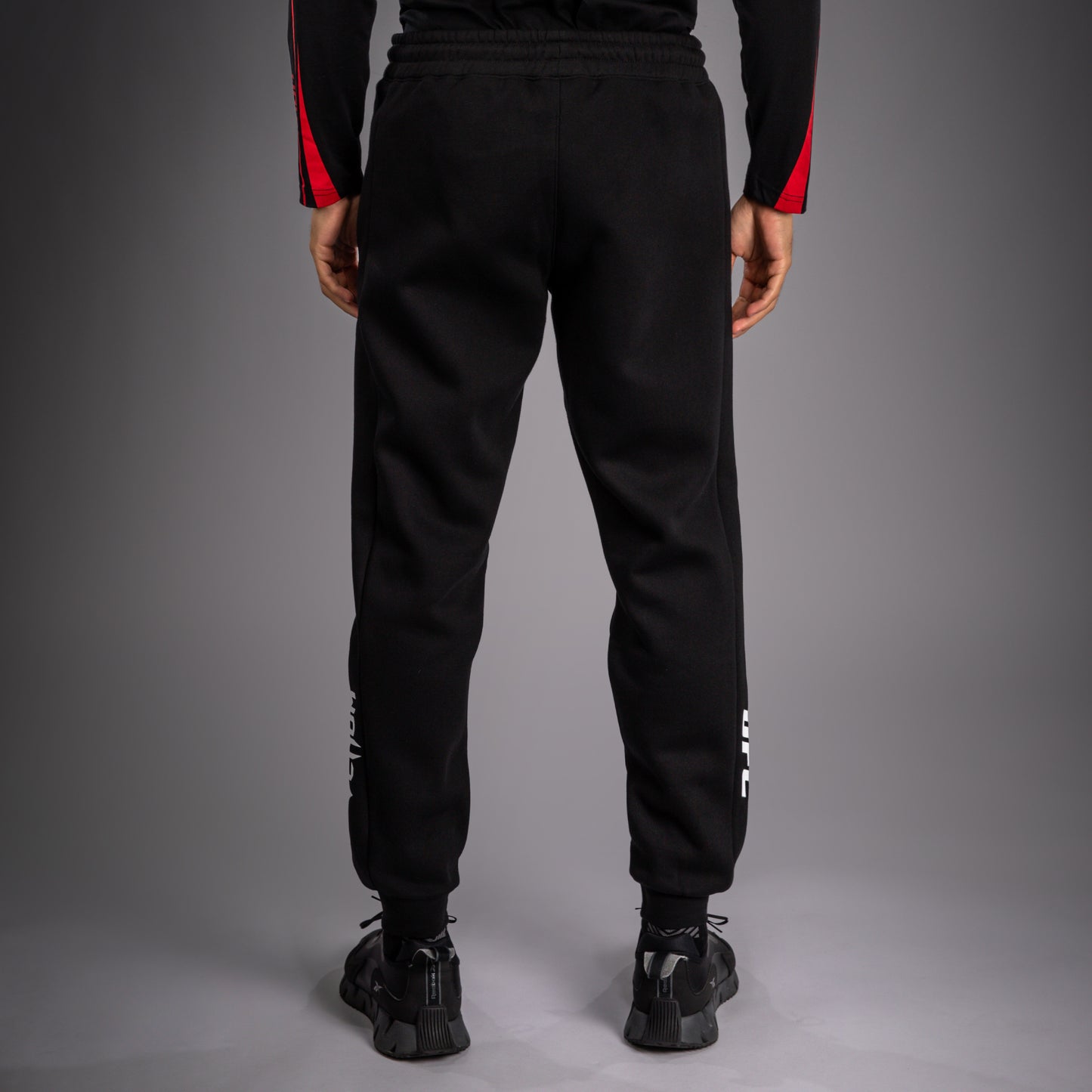 Venum UFC Unity by Venum Authentic Fight Week Heren Katoenen Broek - Zwart