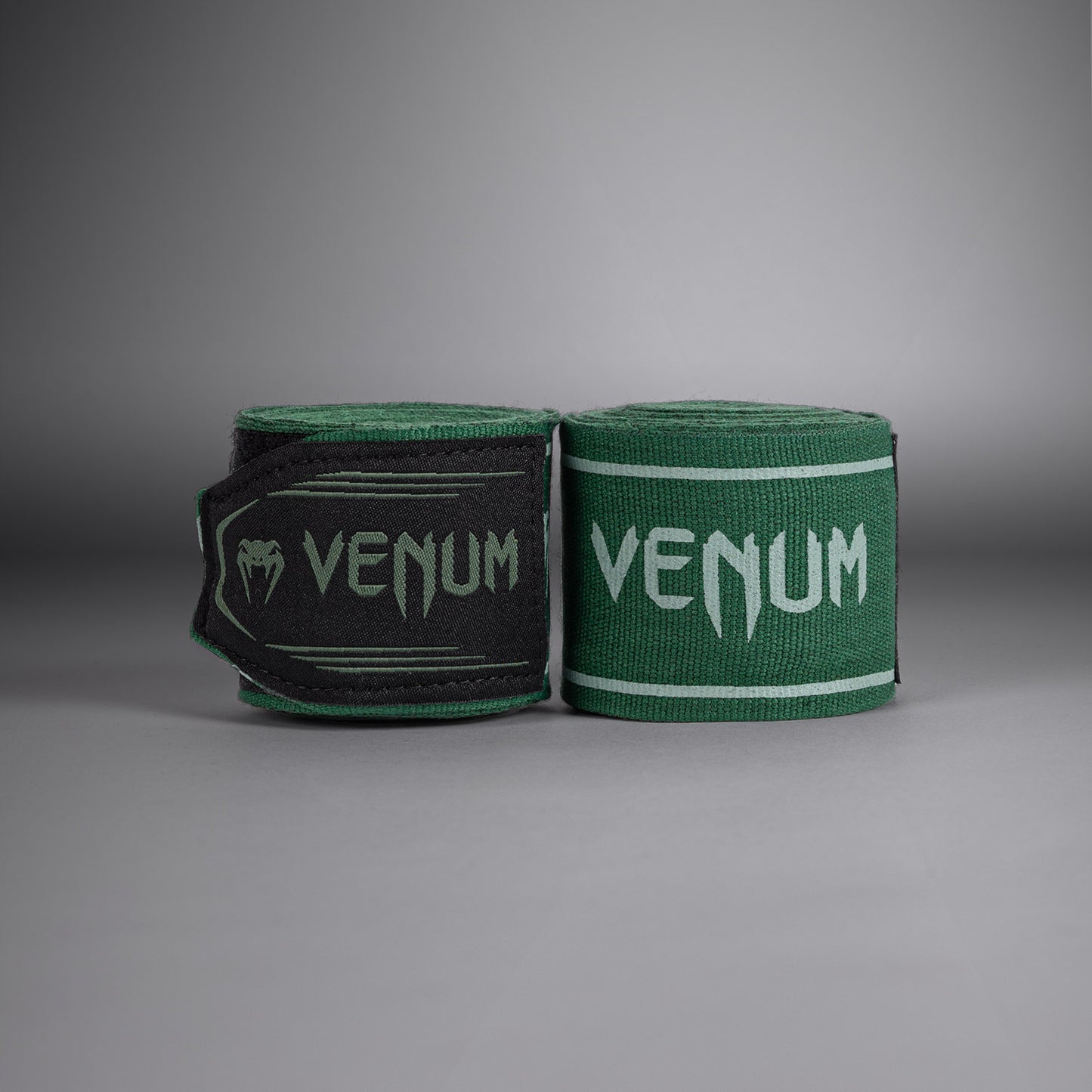 Venum Kontact Evo Classic Bandages - Khaki