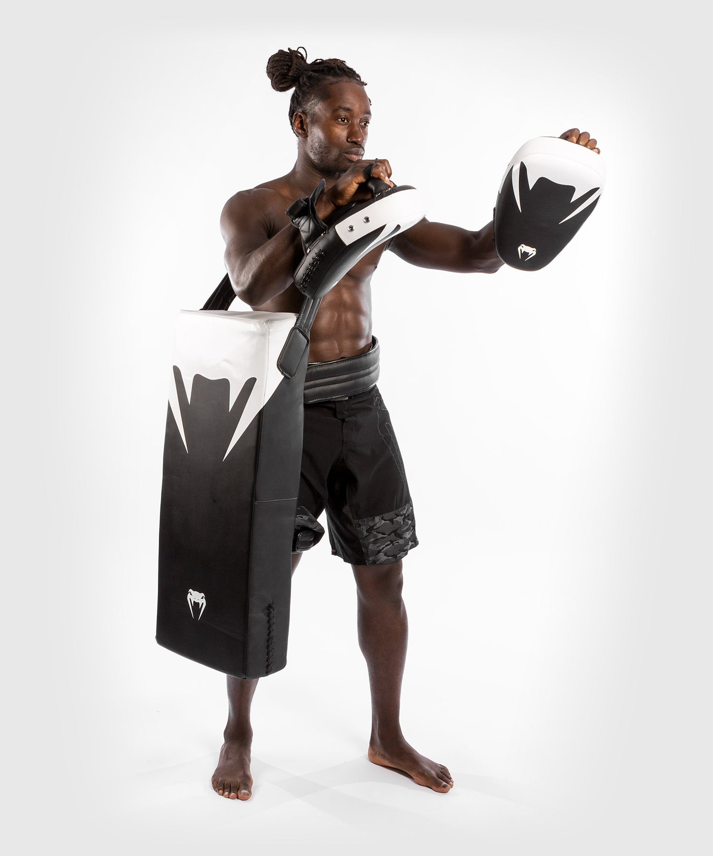 KICK BOXING UITRUSTING WALLETKUSSEN