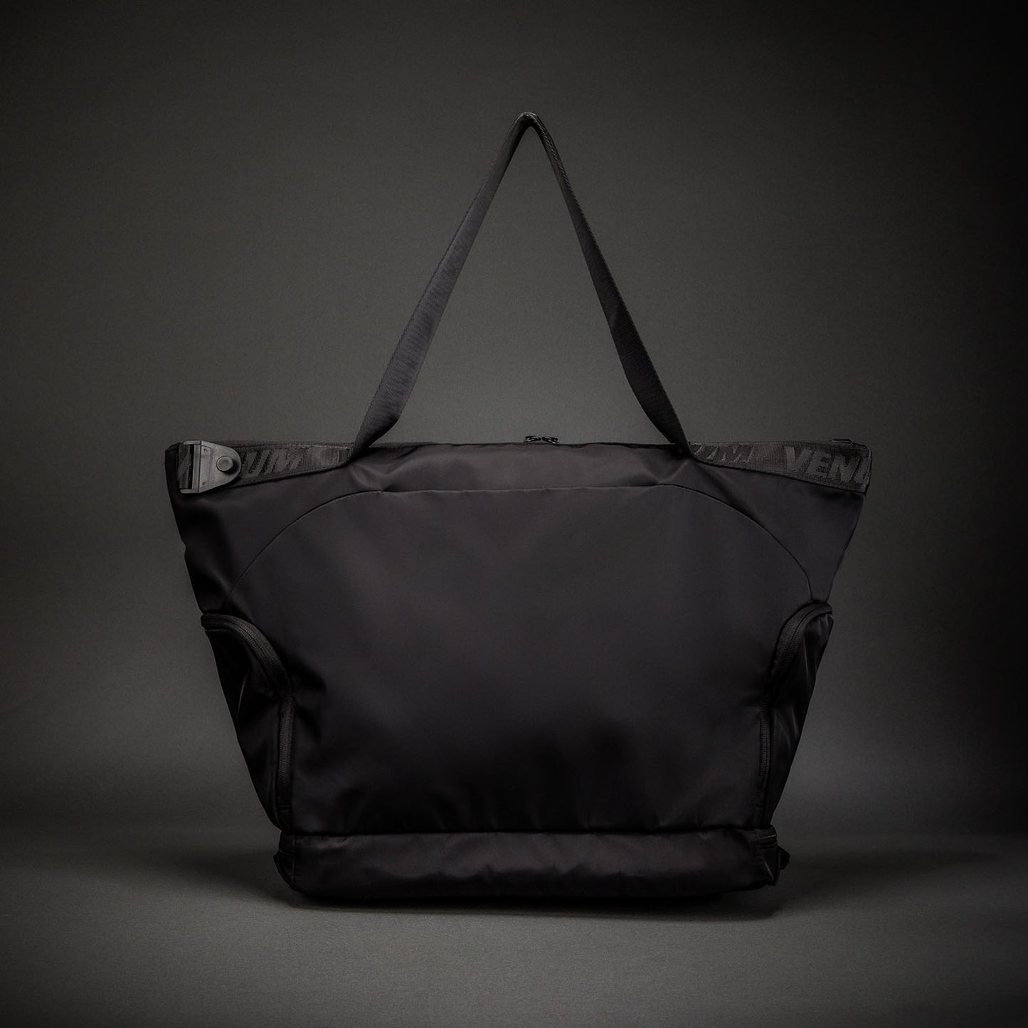 Venum Essential Sporttas - Zwart