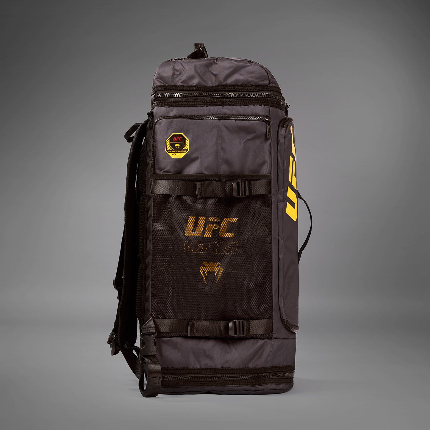 UFC Fusion by Venum Fight Week Sporttas - Aards Bruin
