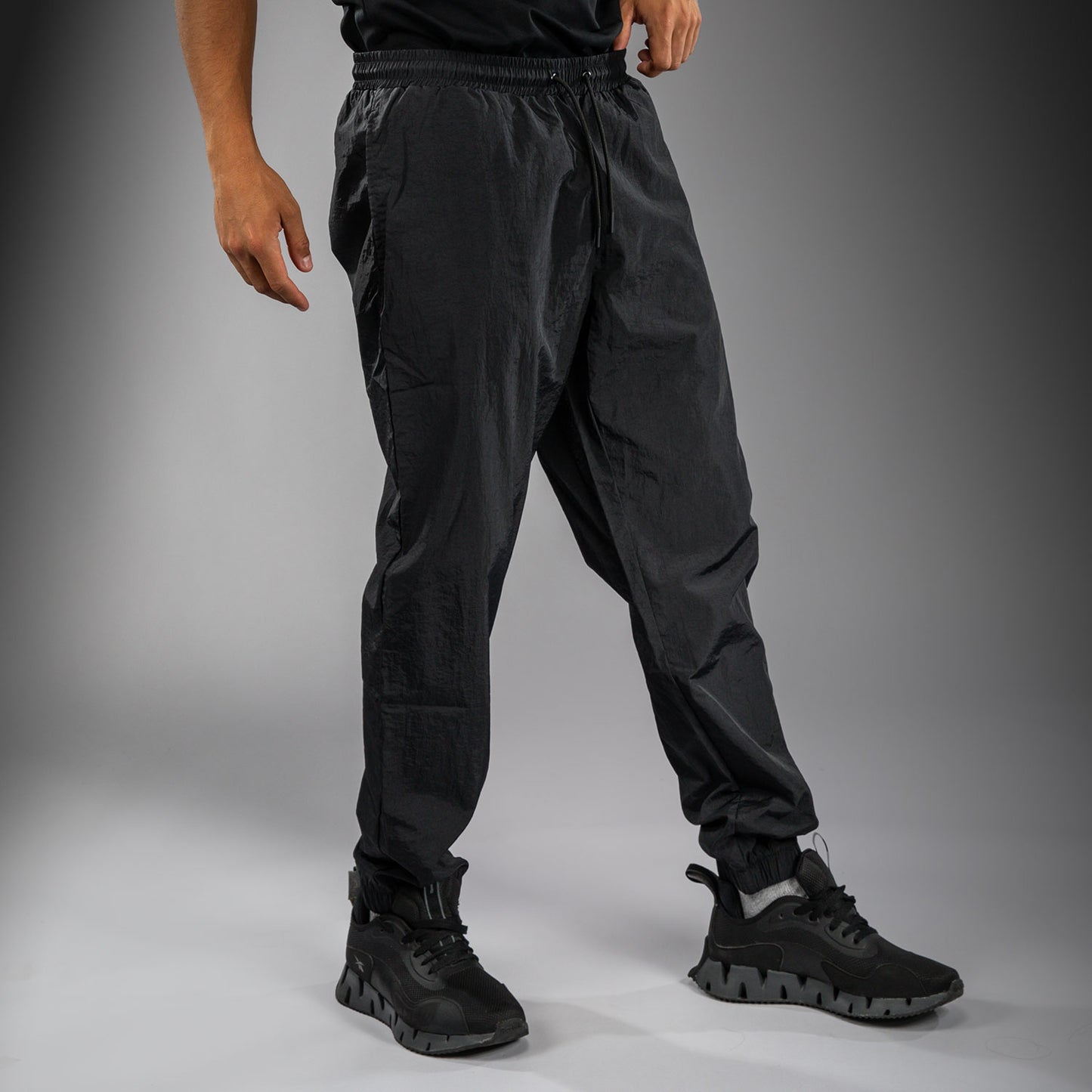 Venum Vectra Joggers - Zwart/Blauw