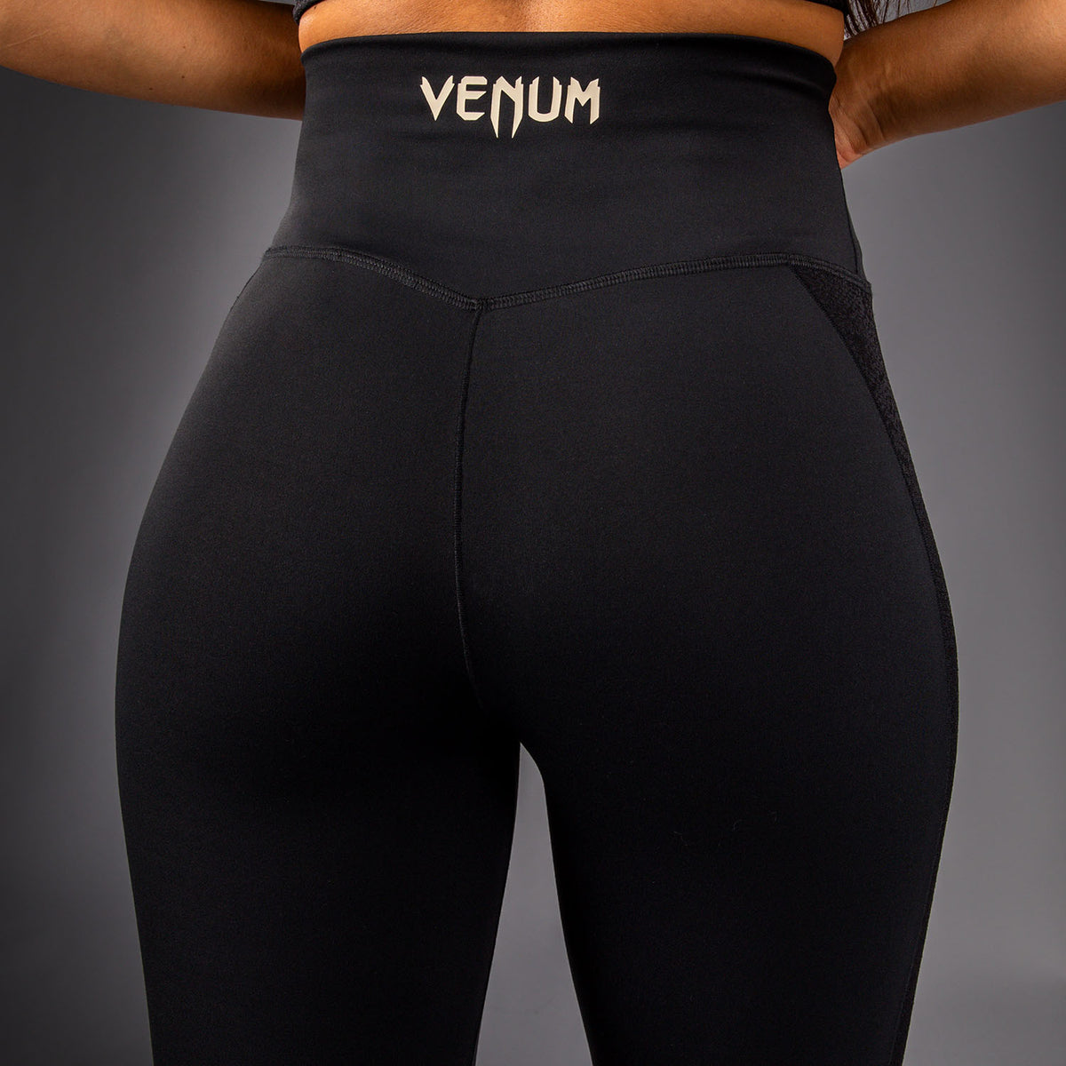 Venum Viper Dameslegging - Zwart