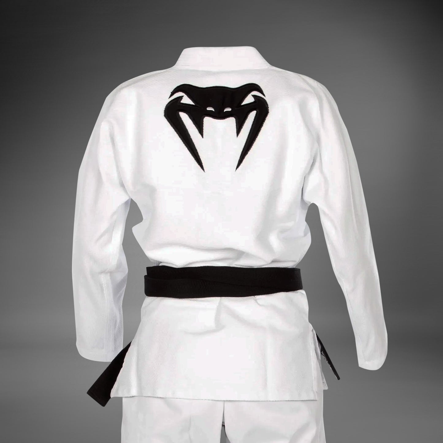 Venum Contender 2.0 BJJ Gi - Wit
