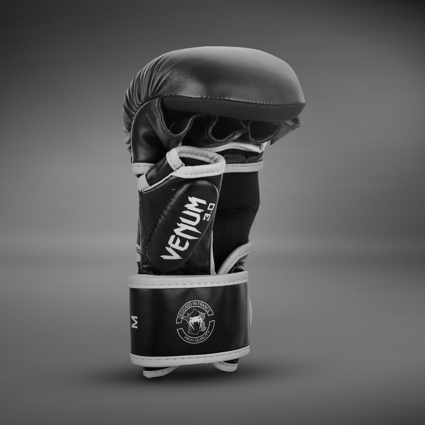 Venum Challenger 3.0 Trainingshandschoenen - Zwart/Wit