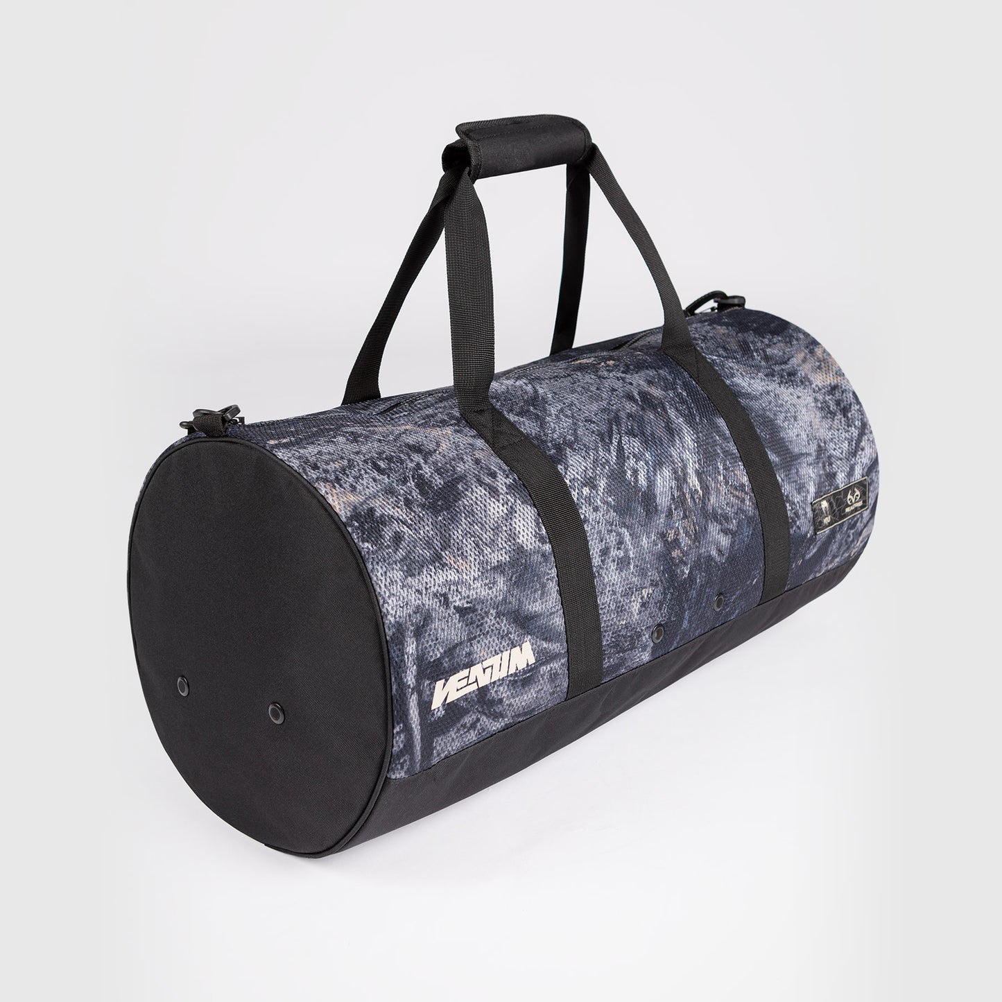 Venum Laser XT Realtree Tas - Donker Camo/Grijs