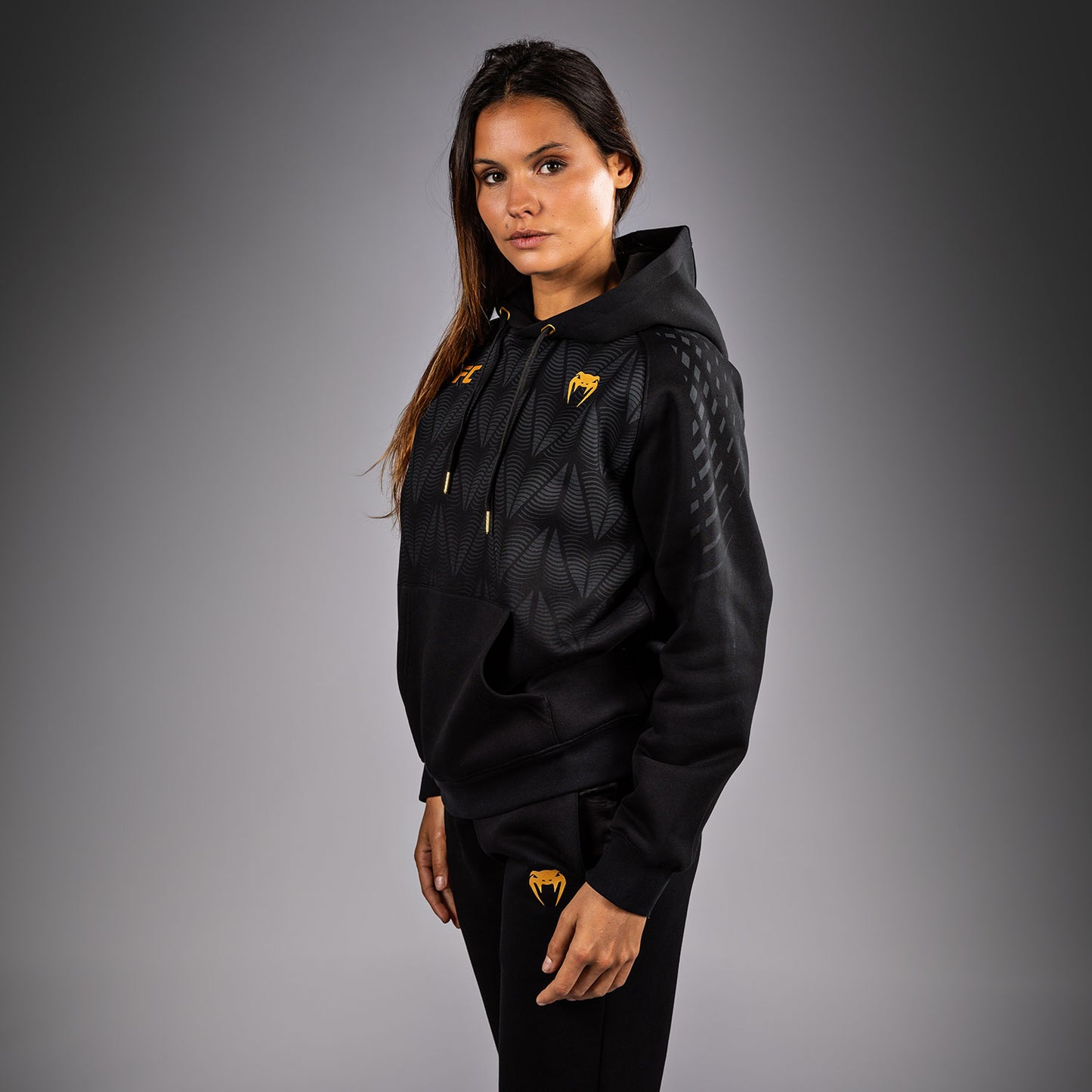 UFC Zenith by Venum Replica Pullover Hoodie Dames - Champion