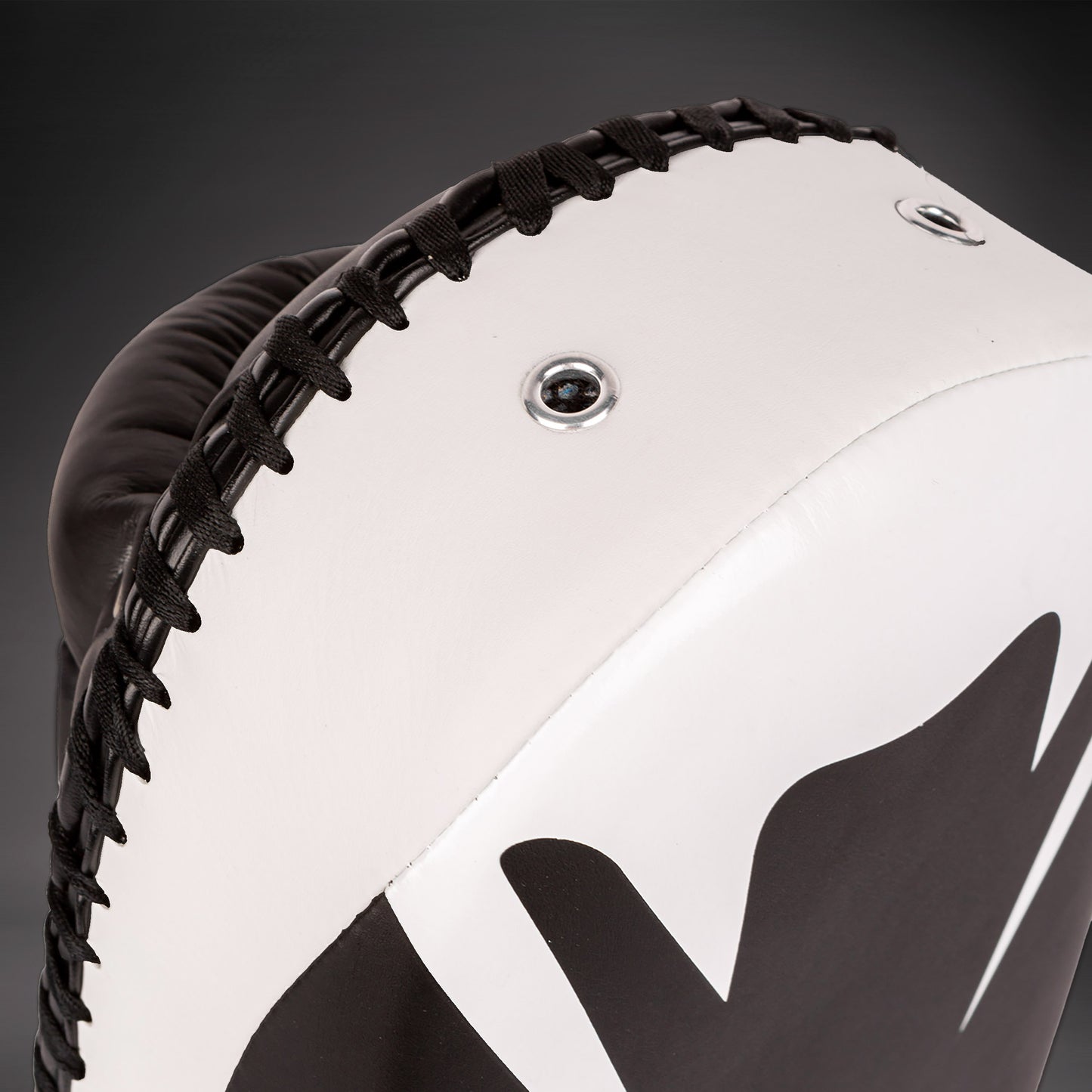 Venum Kickboxing 2.0 Microvezel Paos - Zwart/Wit