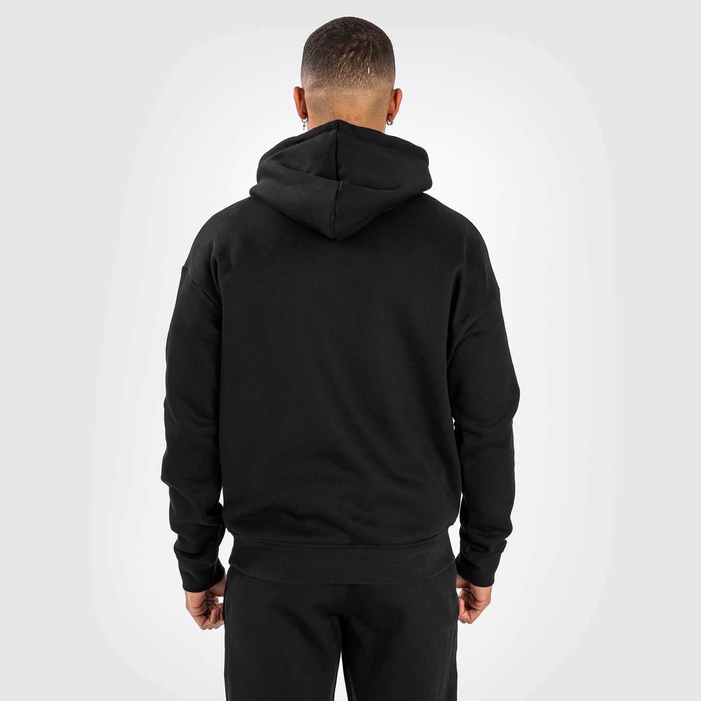 Venum x Dodge Banshee Unisex Pullover Hoodie - Zwart